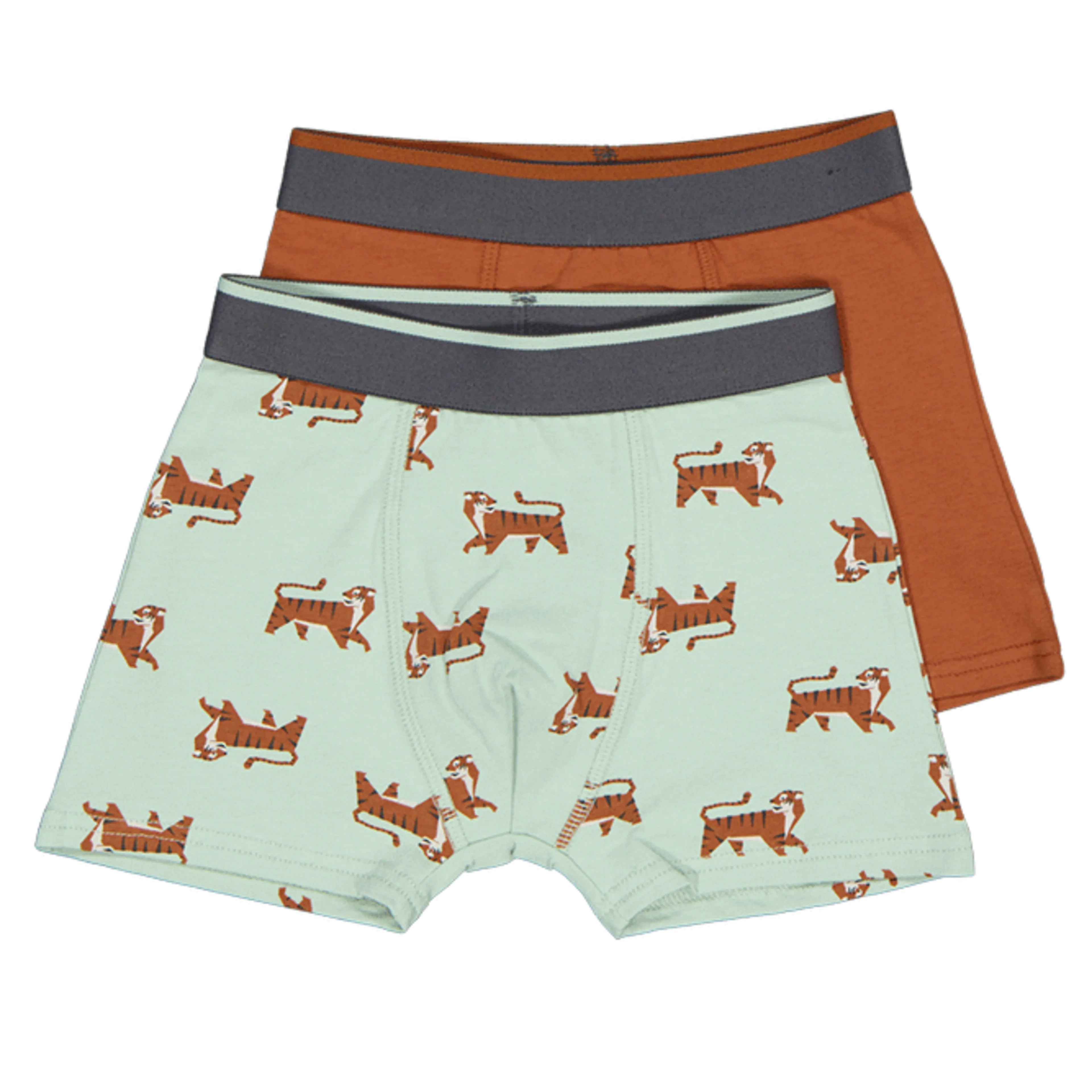 Boxer - Groen