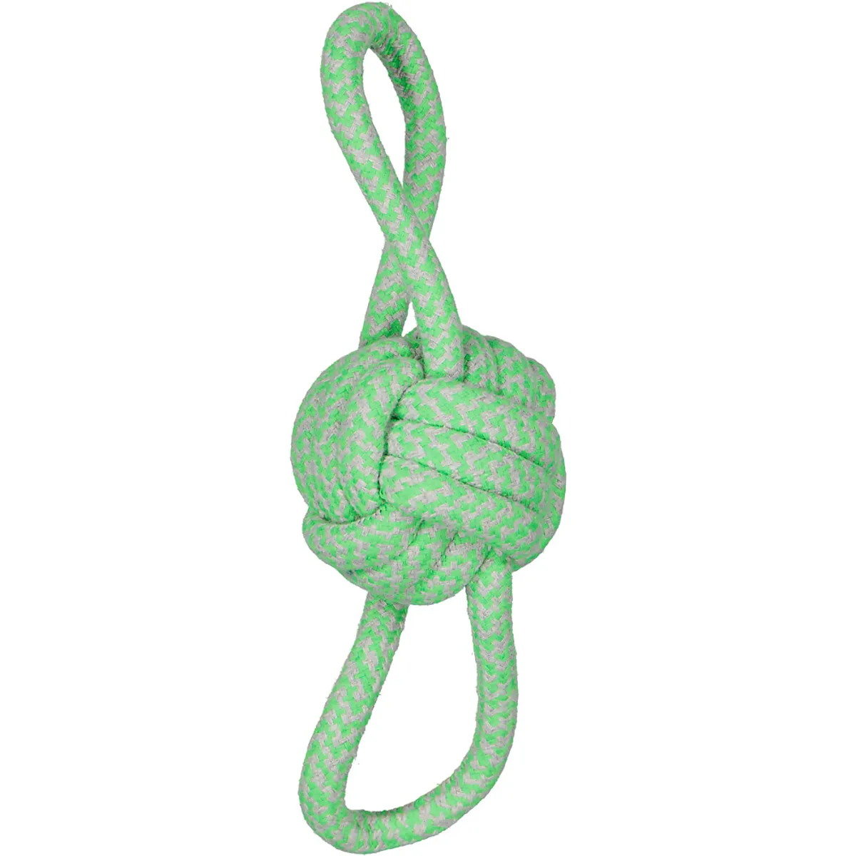 Honden speelgoed - Groen