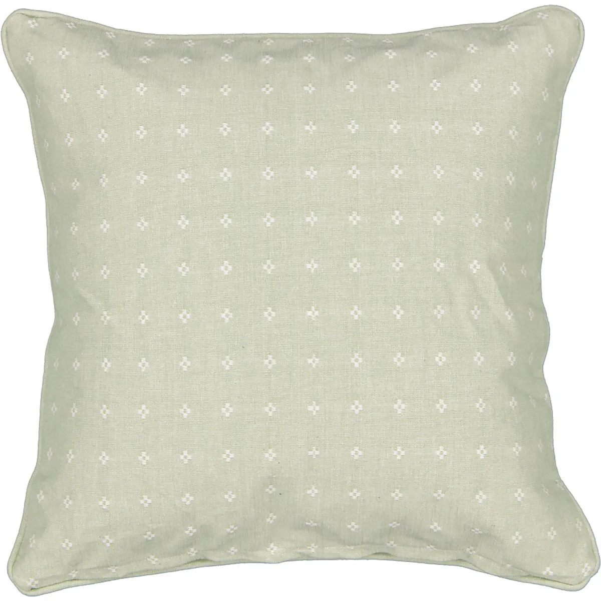 Zierkissen - Grün