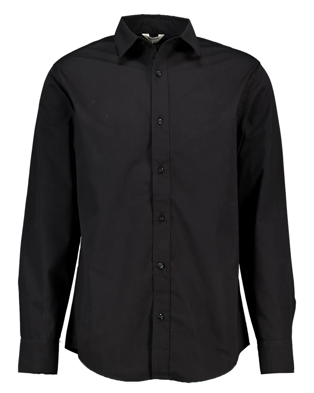 Tee-shirt - Noir