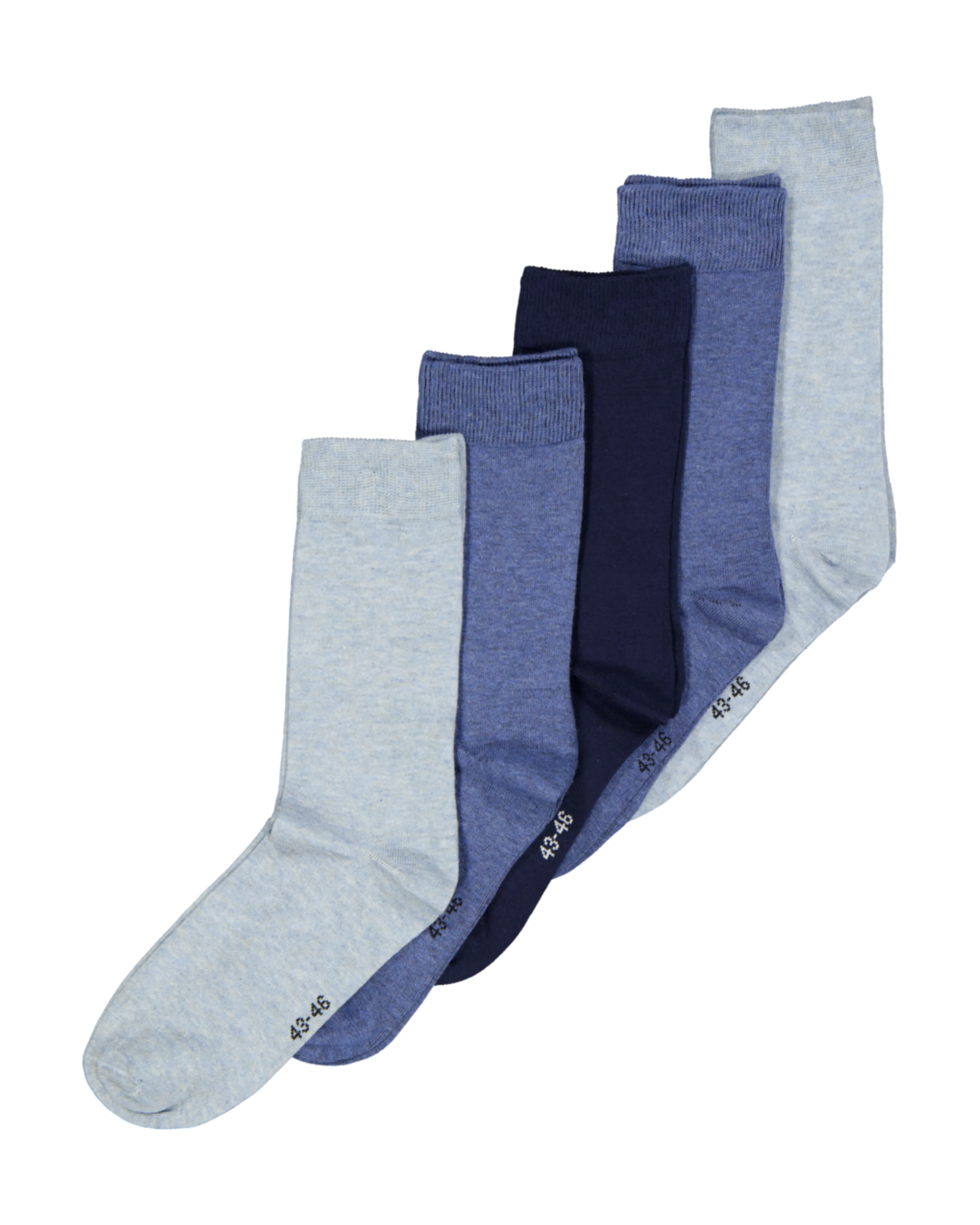 Calcetines - Azul