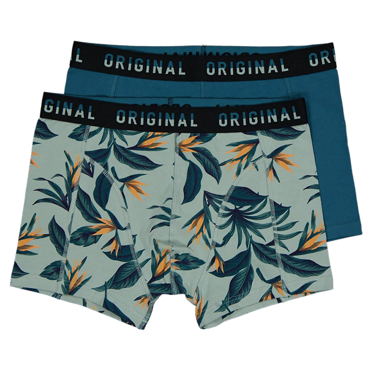 Original Boxer - Groen
