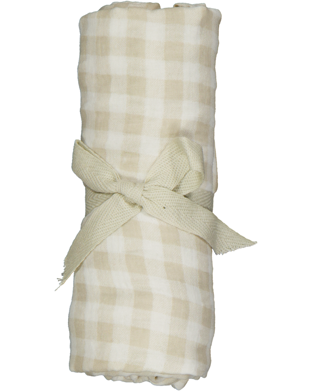 Hydrofiele doek - Beige