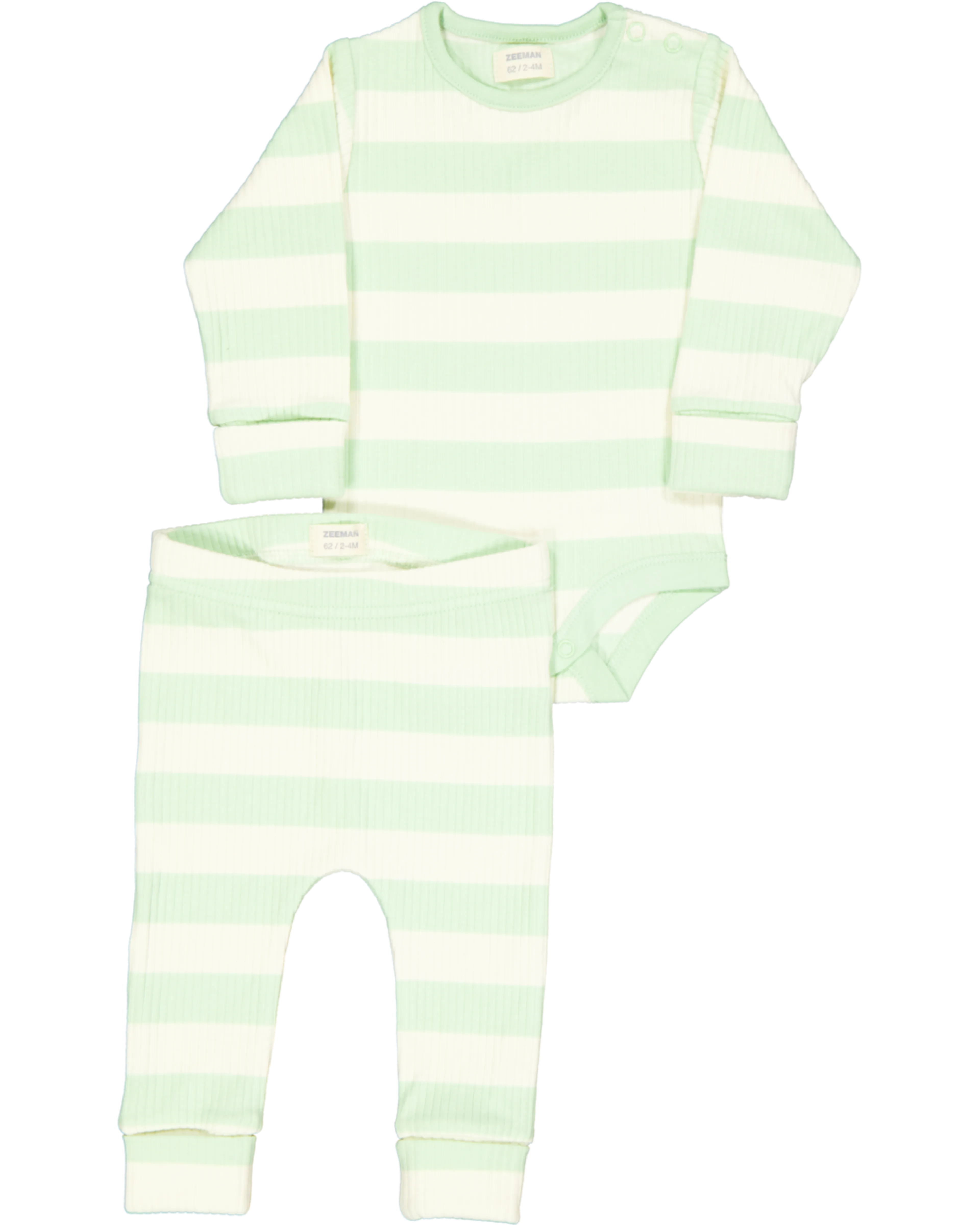 Ensemble de vêtements - Vert