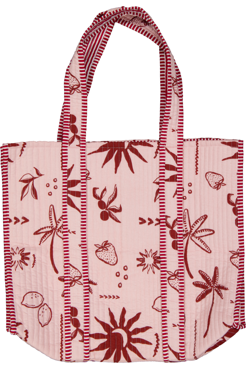 Tas - Blauw