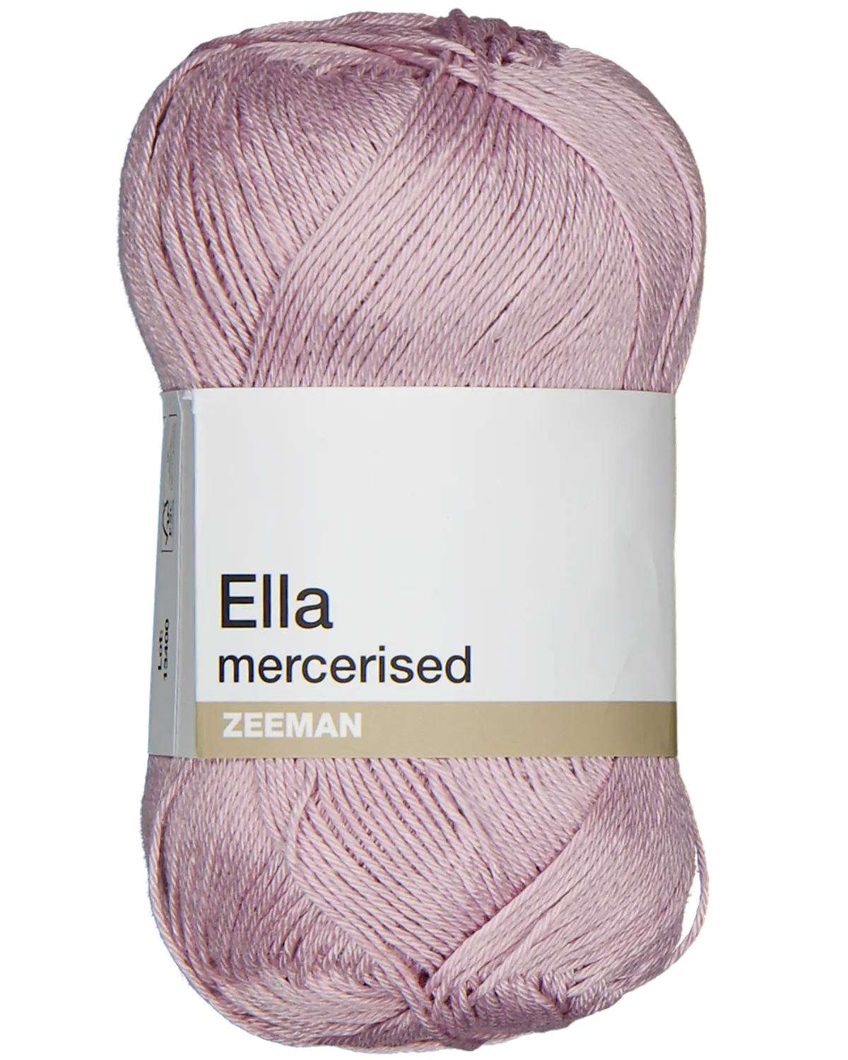 Ella Fil à tricoter - Violet