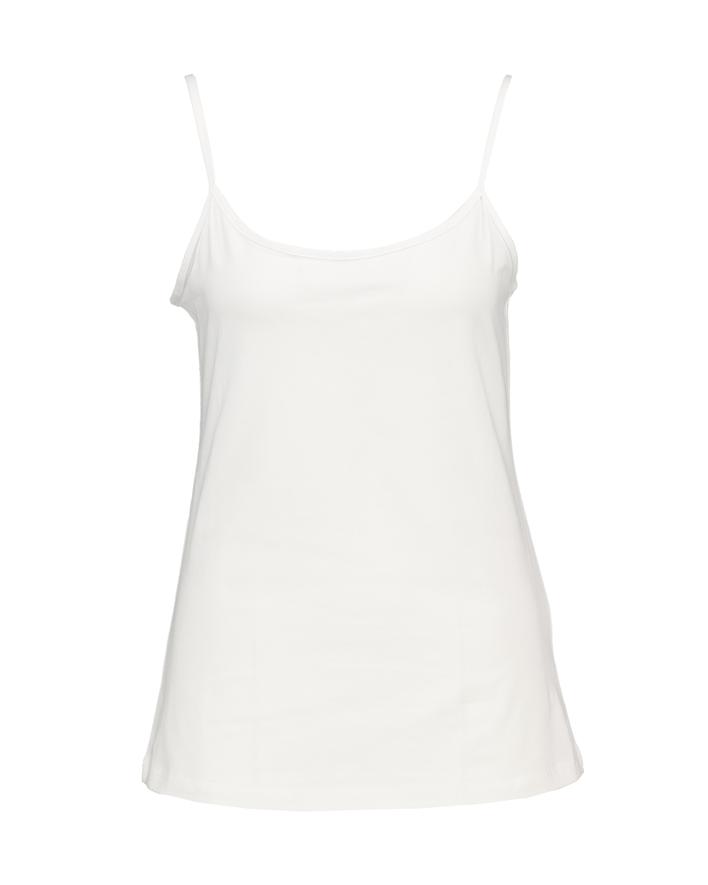 Singlet - Wit