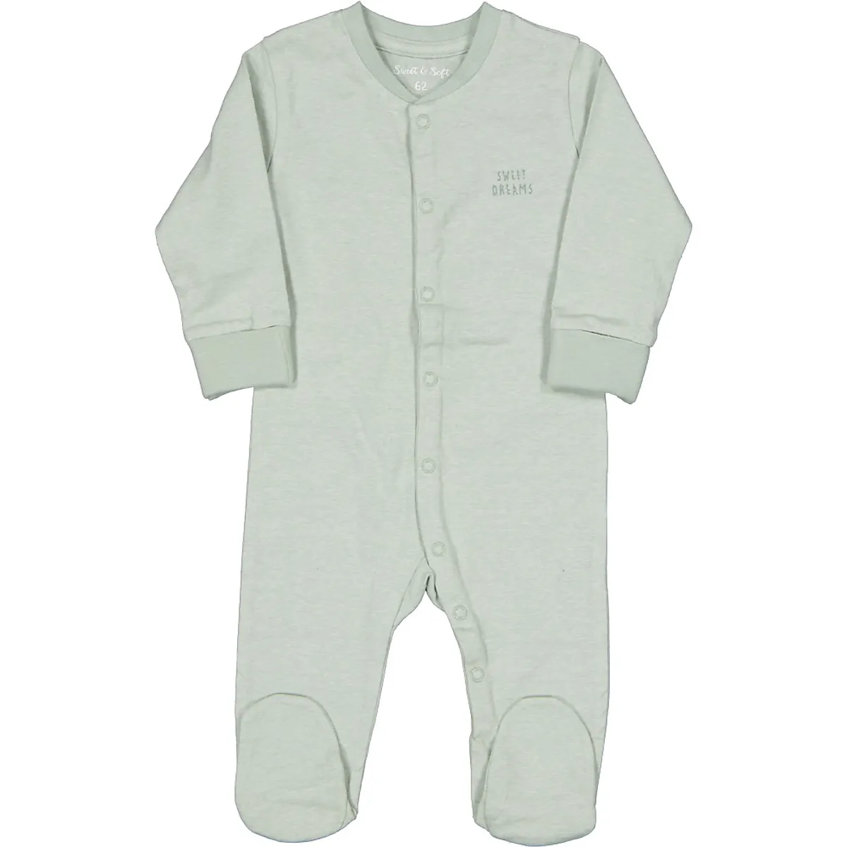 Pijama - Verde