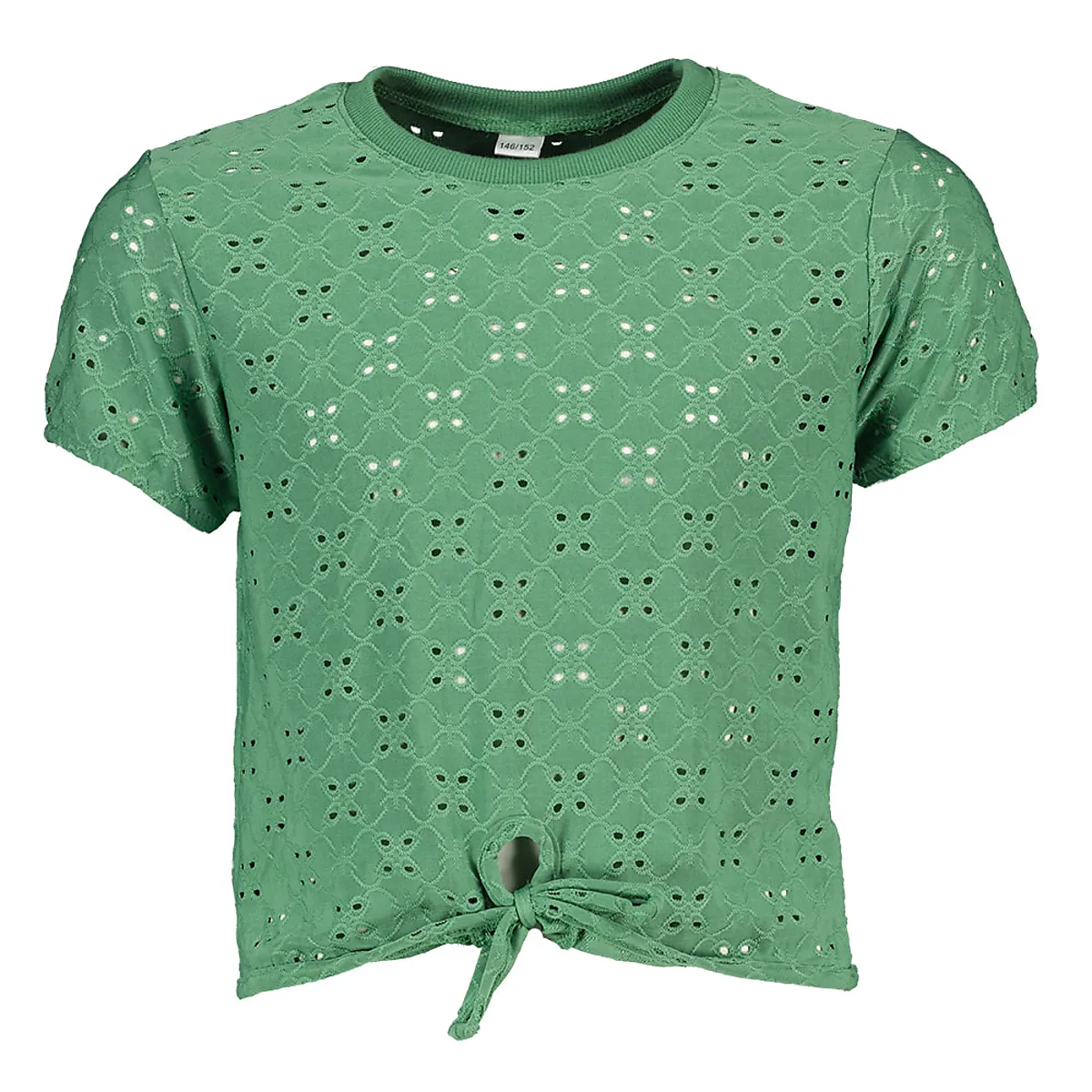 T-shirt - Groen
