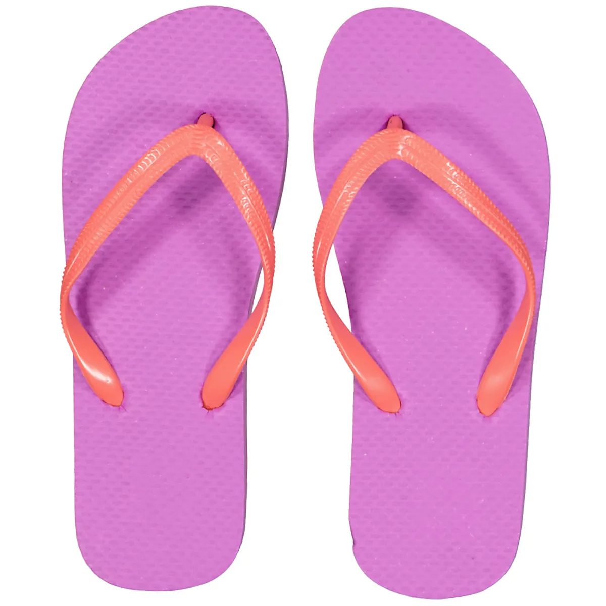Flipflops - Violett