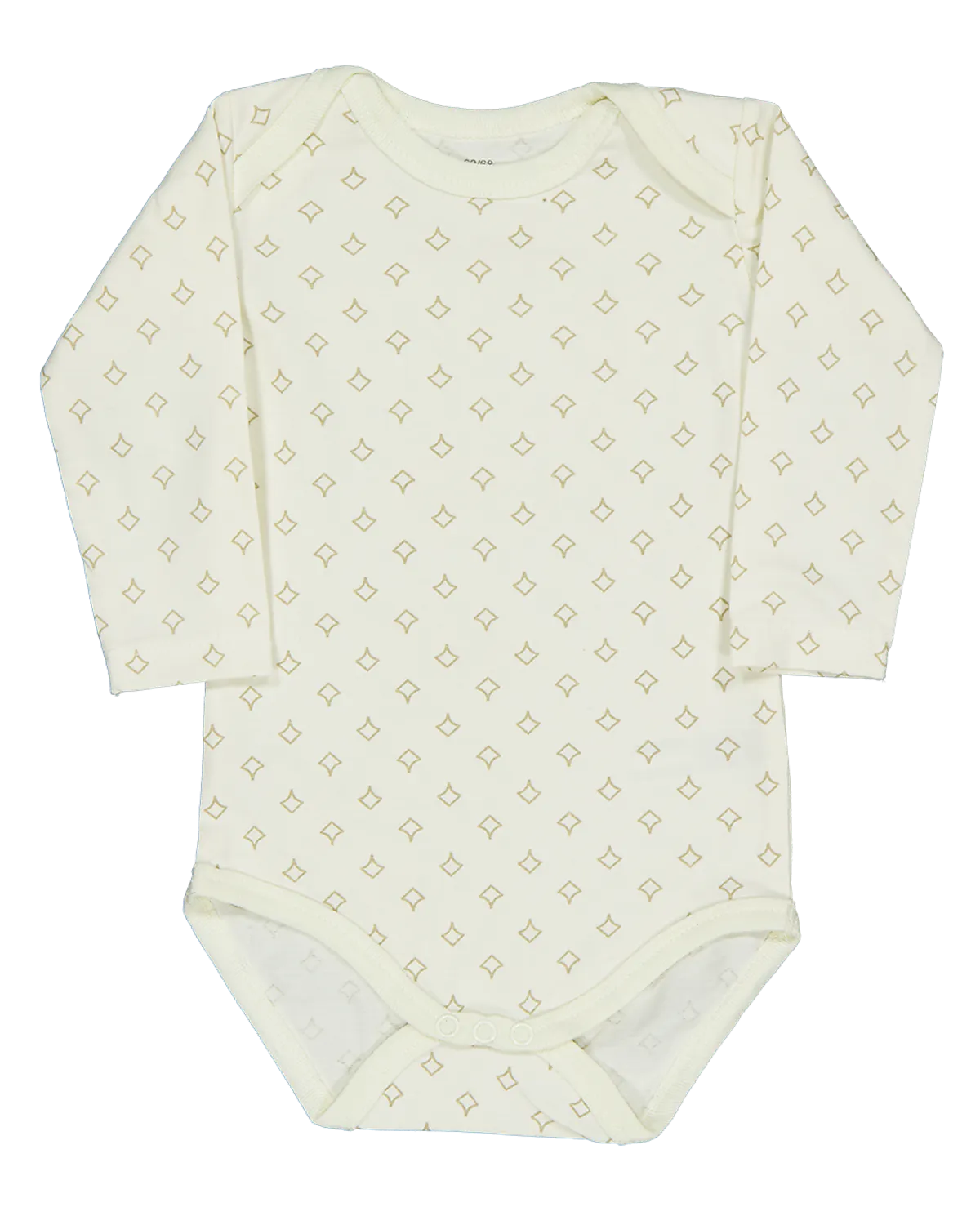 Romper - Wit