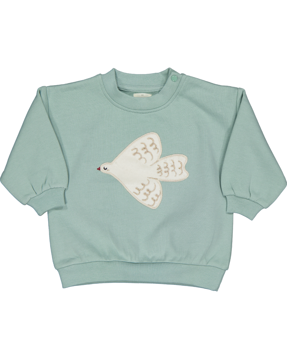 Sweater - Groen afbeelding