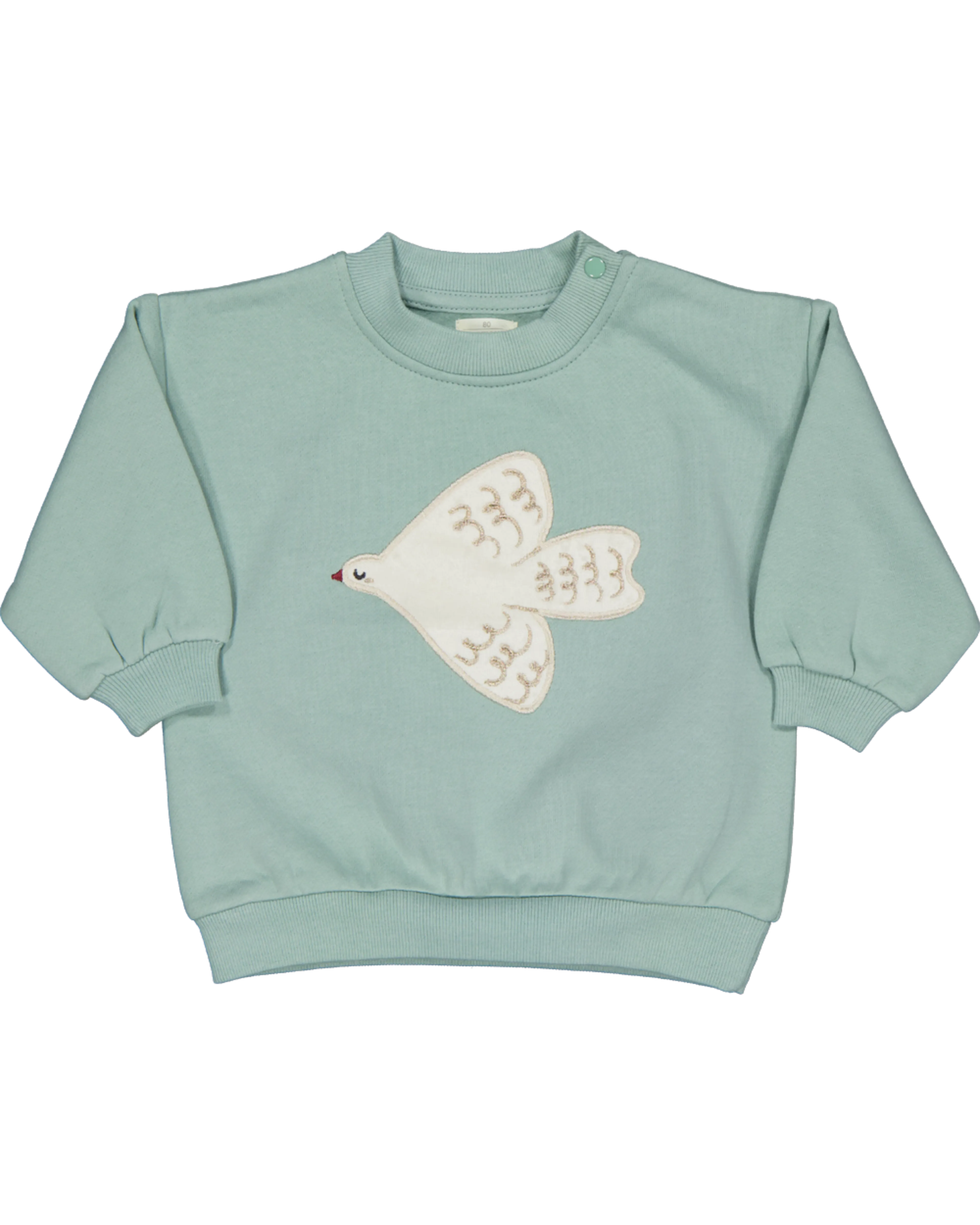 Sweater - Groen