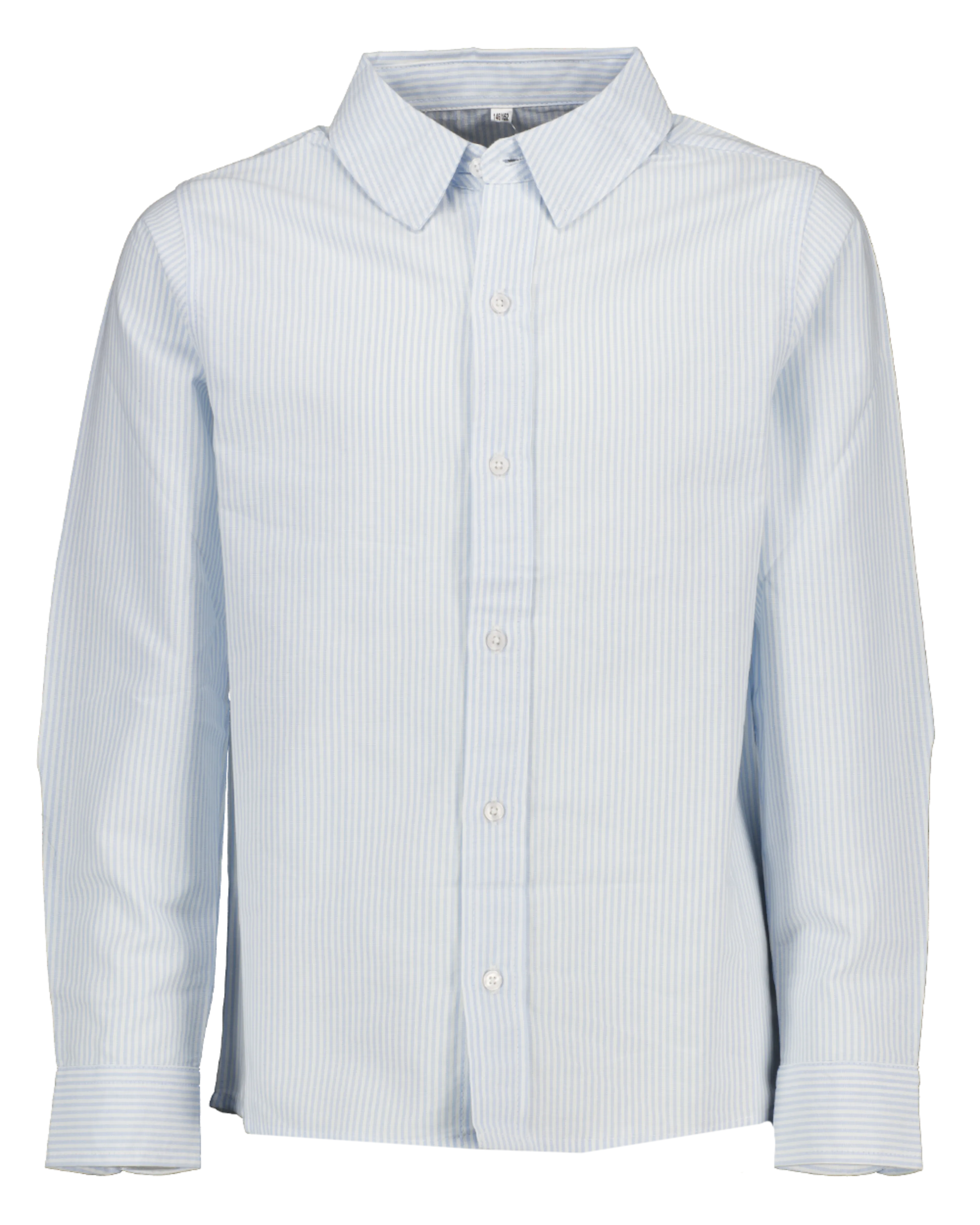 Chemise - Bleu