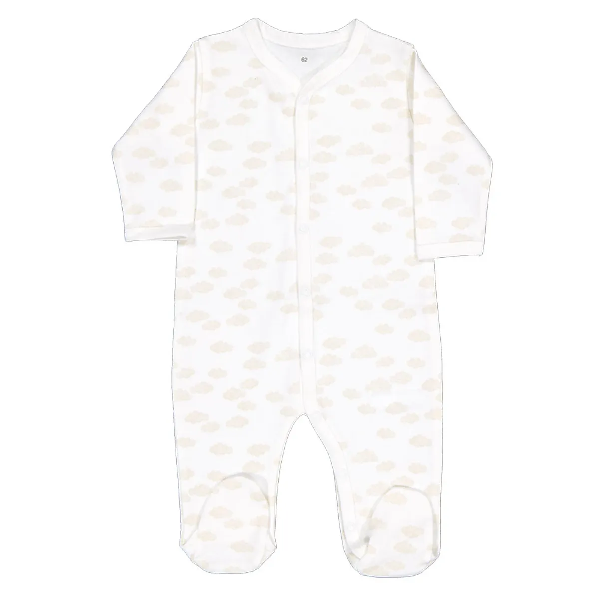 Pyjama - Beige