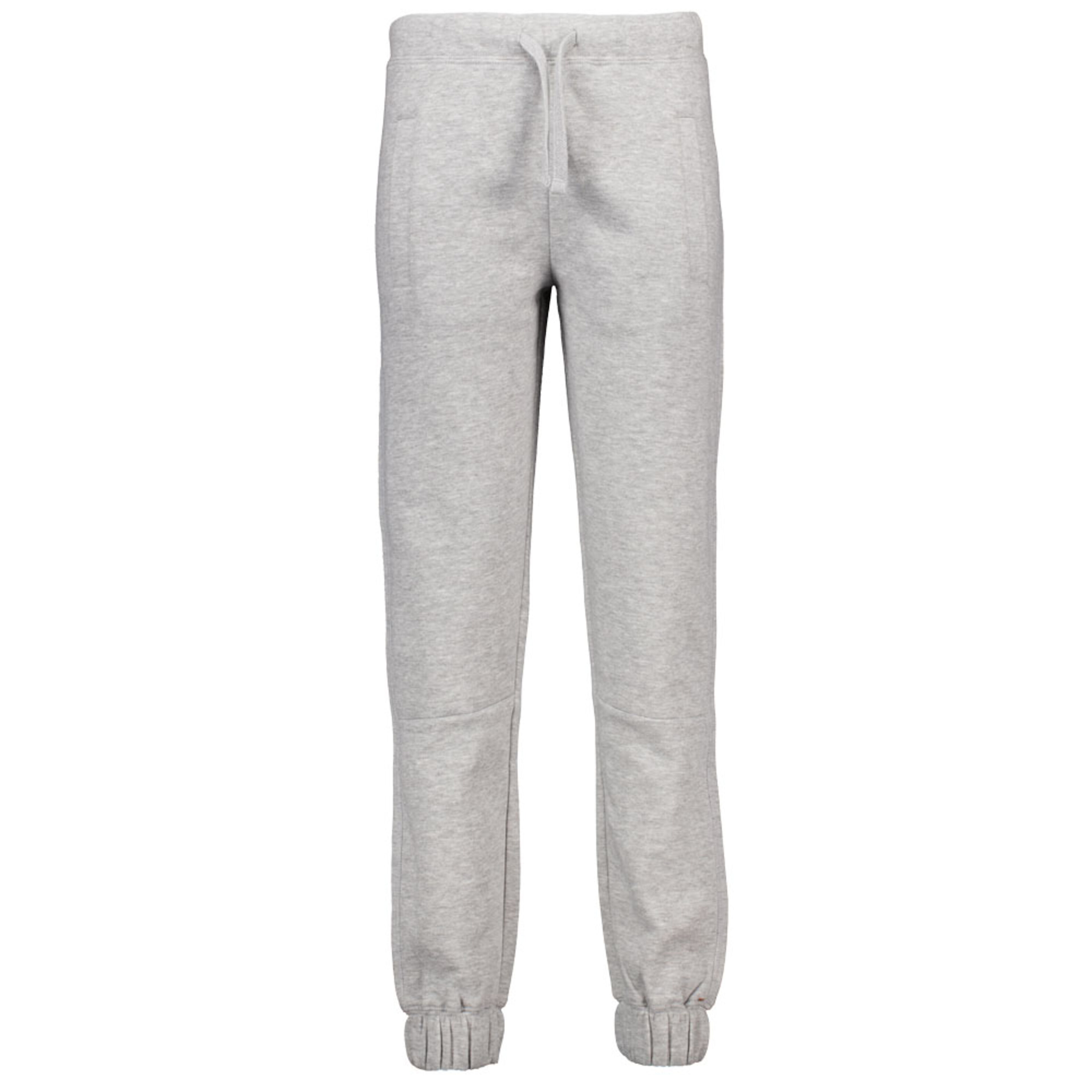 Joggingbroek Grijs