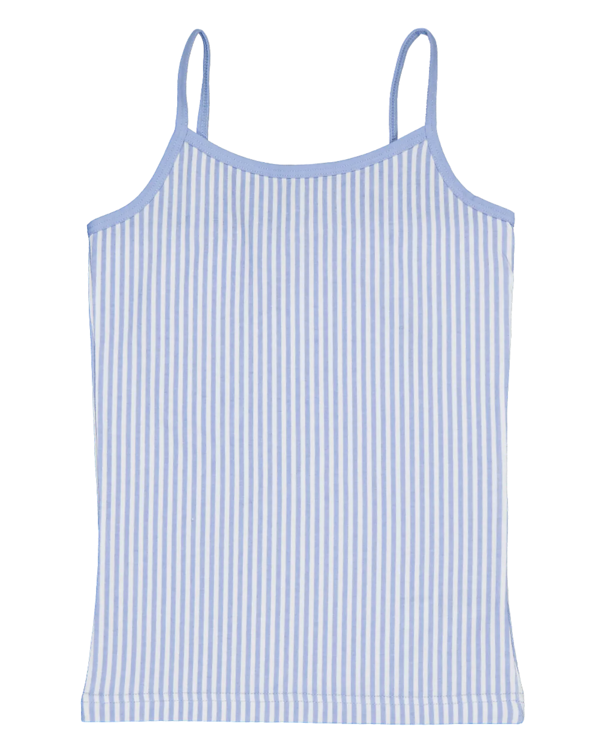 Singlet - Wit