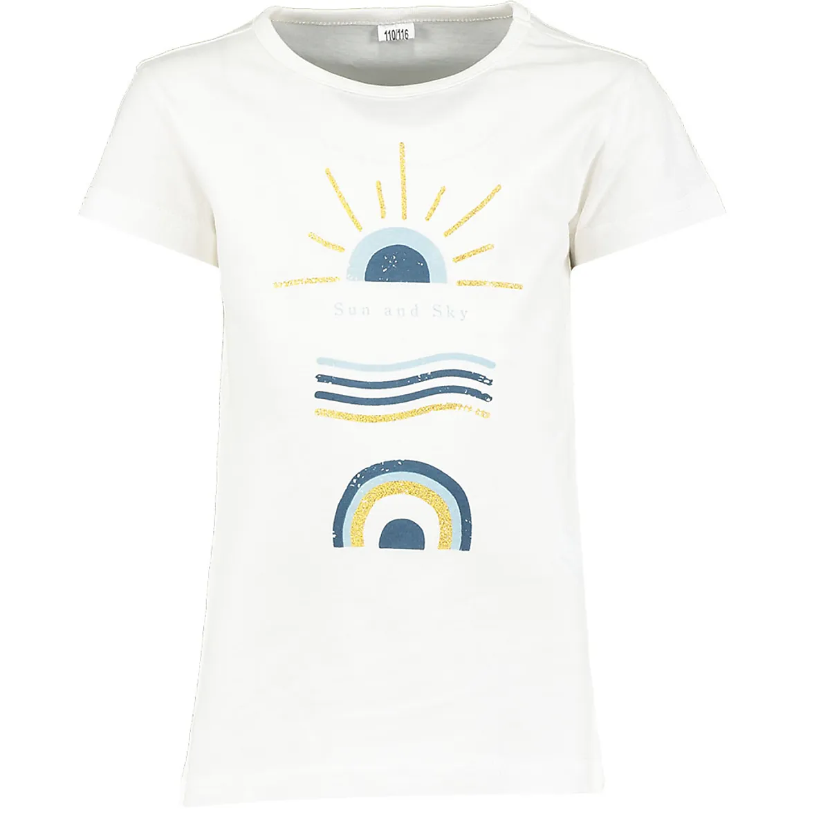 T-Shirt - Weiß