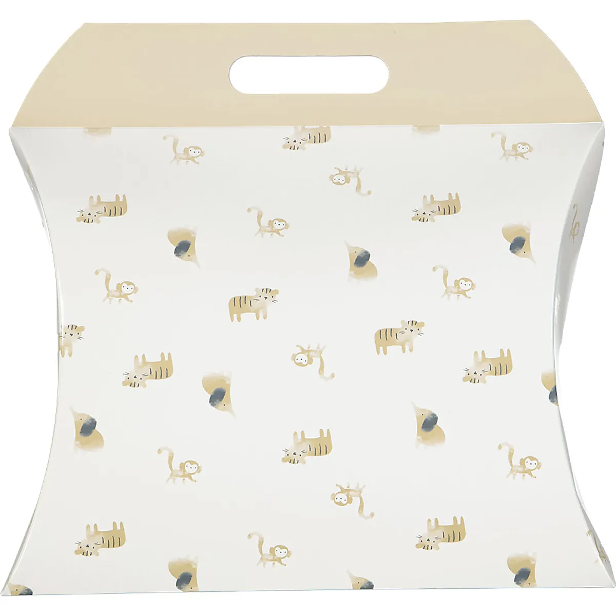 Cadeaudoos - Beige