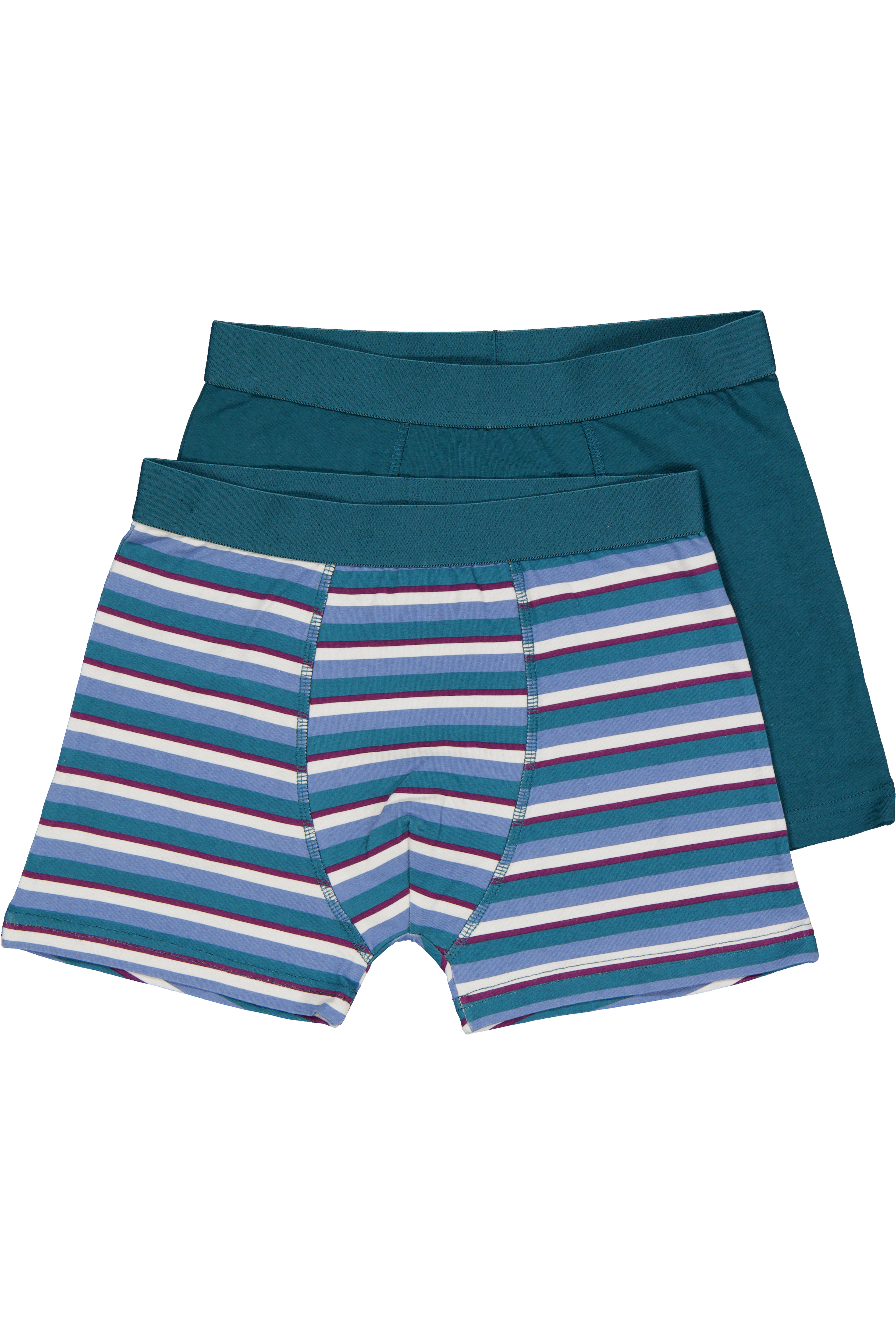 Boxer - Grijs