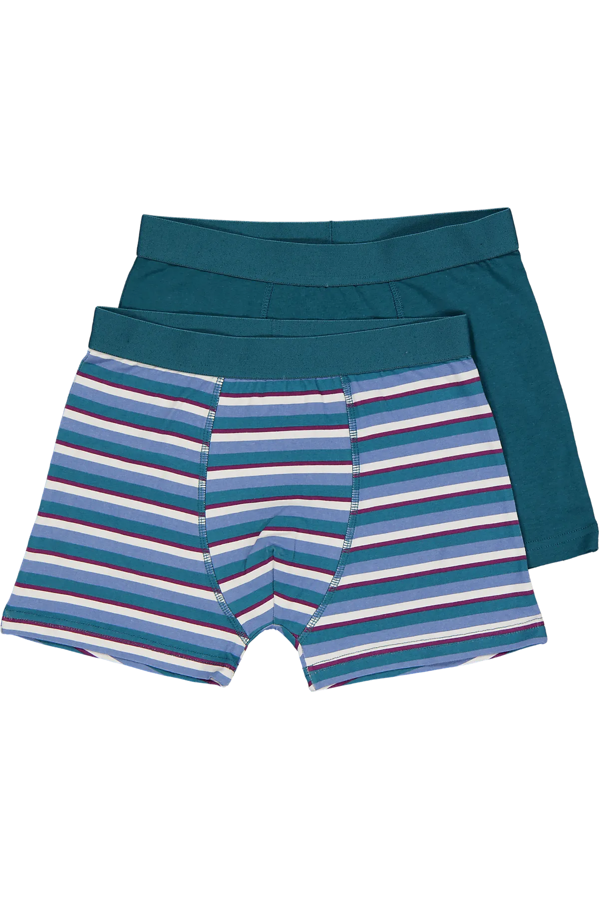 Boxer - Grijs