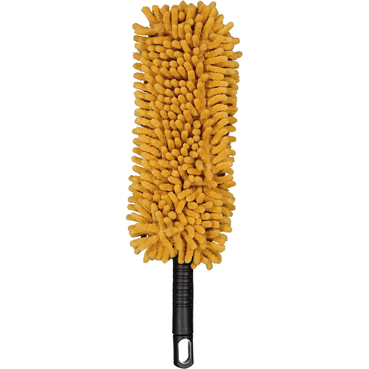 Handfeger - Braun
