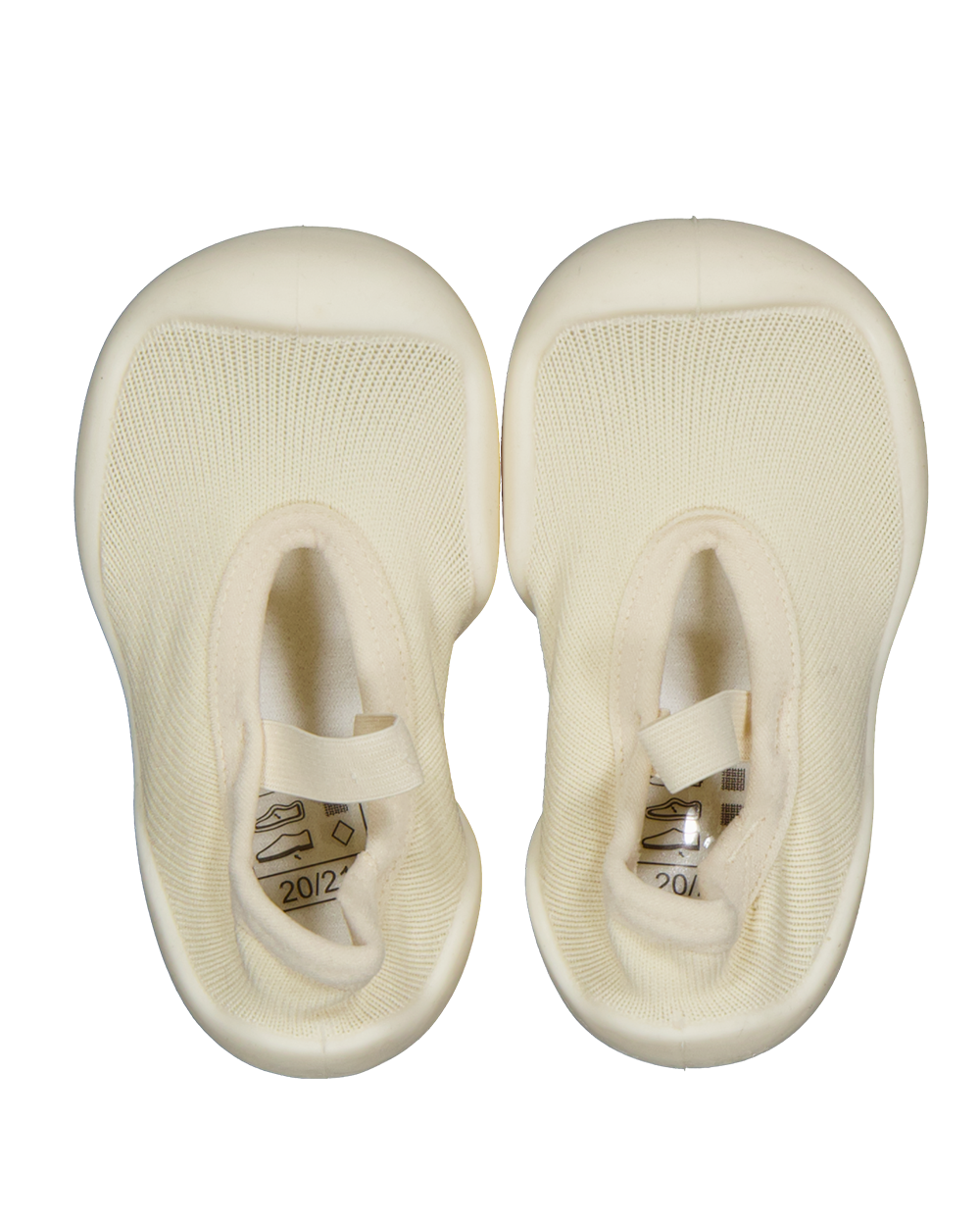 Waterschoenen - Wit afbeelding