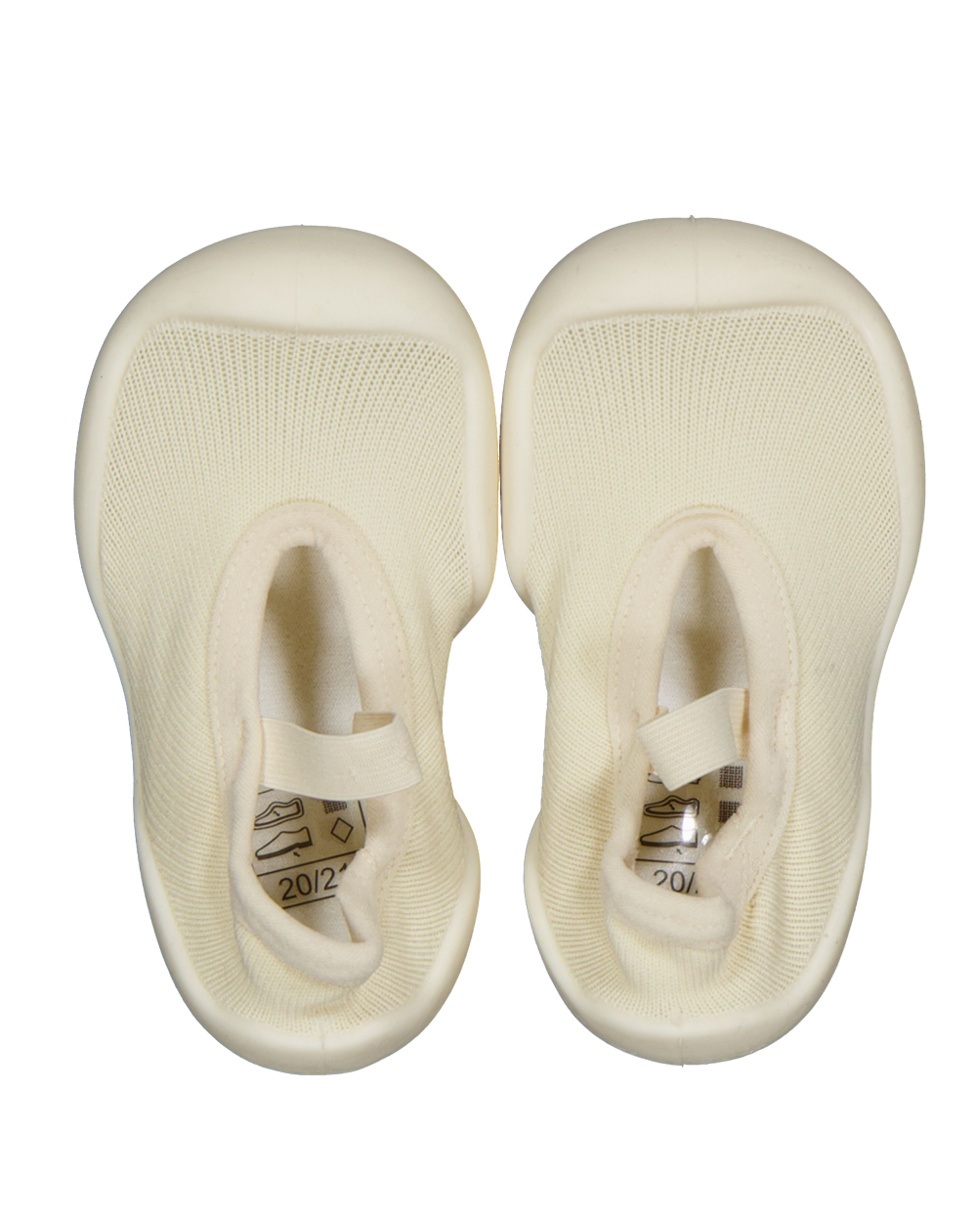 Chaussons aquatiques - Blanc