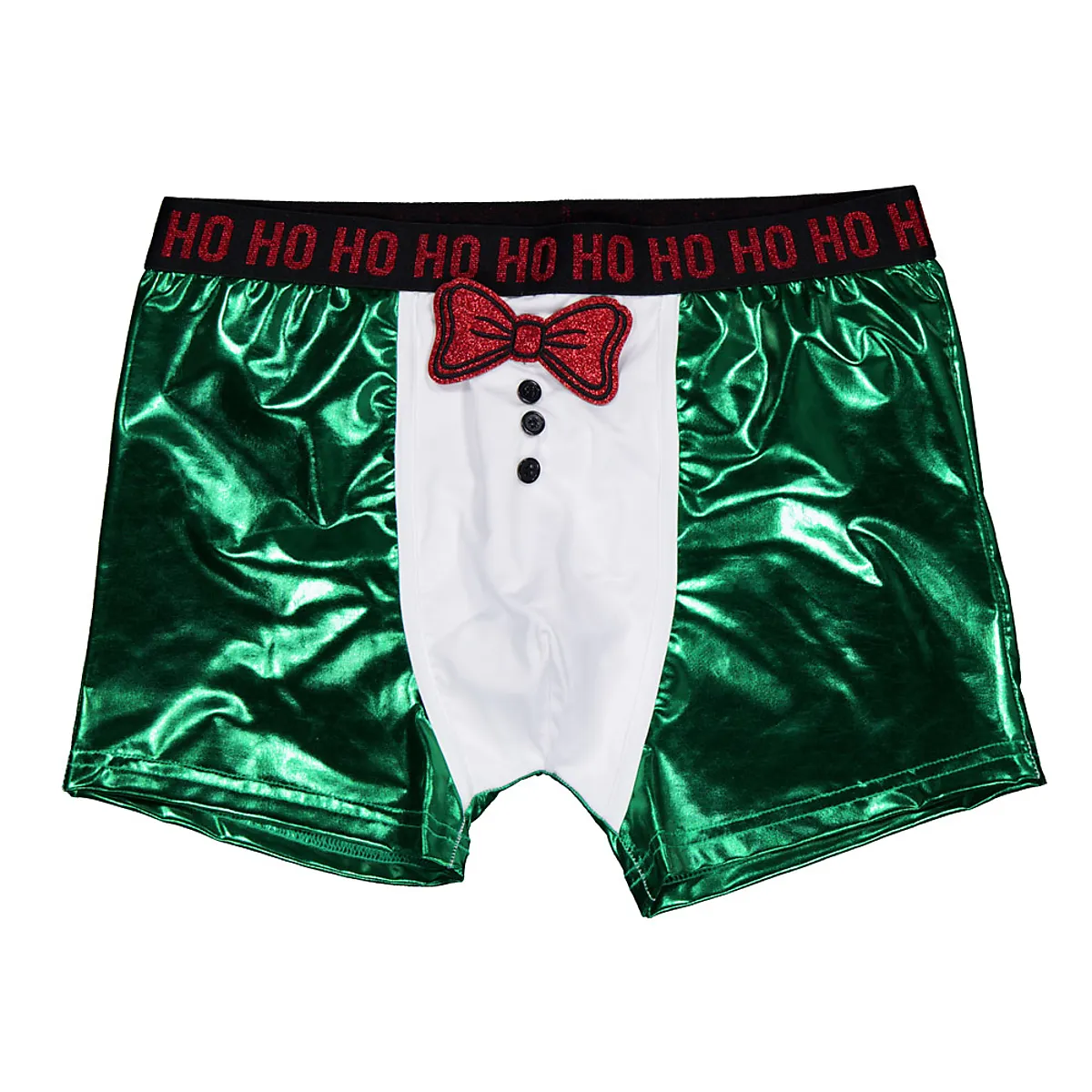 Boxer - Groen