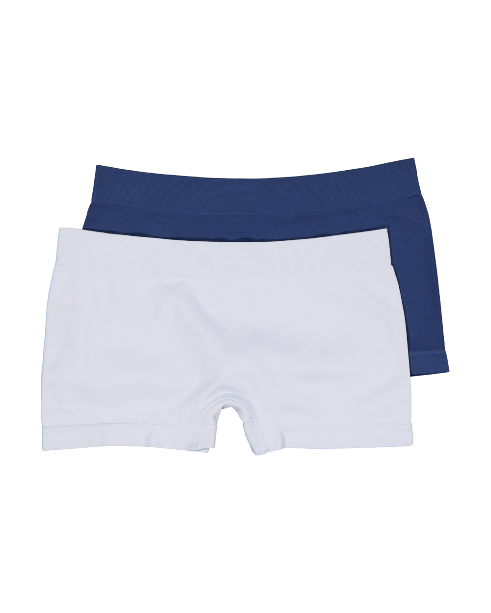 Nancy Boxer - Blauw