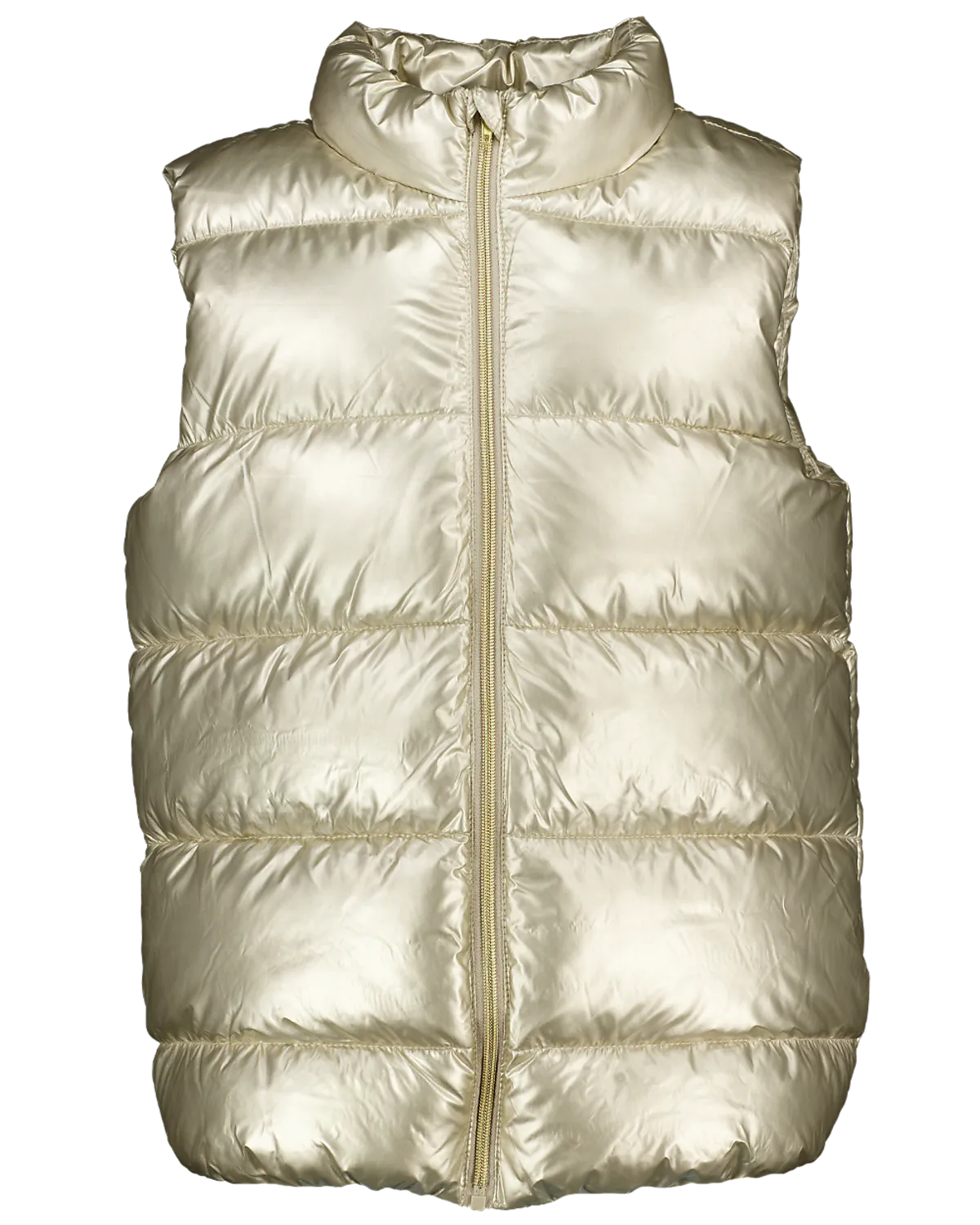 Bodywarmer - Roze