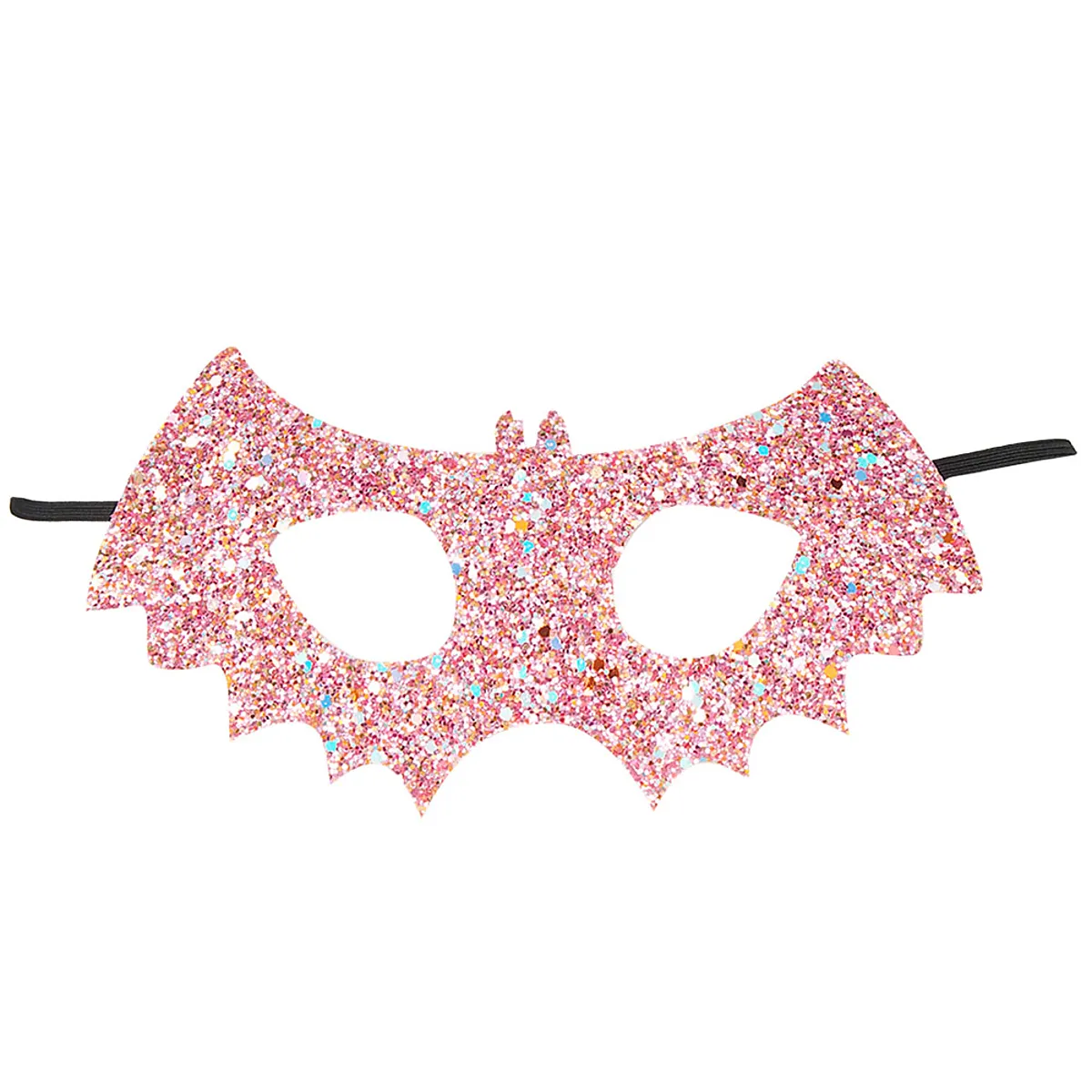 Decoração de Halloween - Rosa