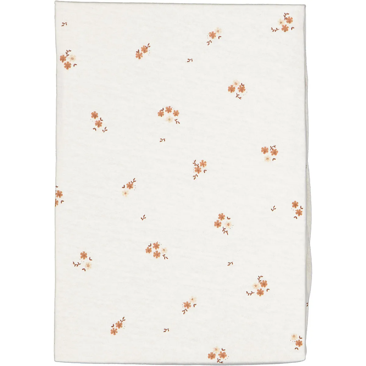 Aankleedkussenhoes - Wit