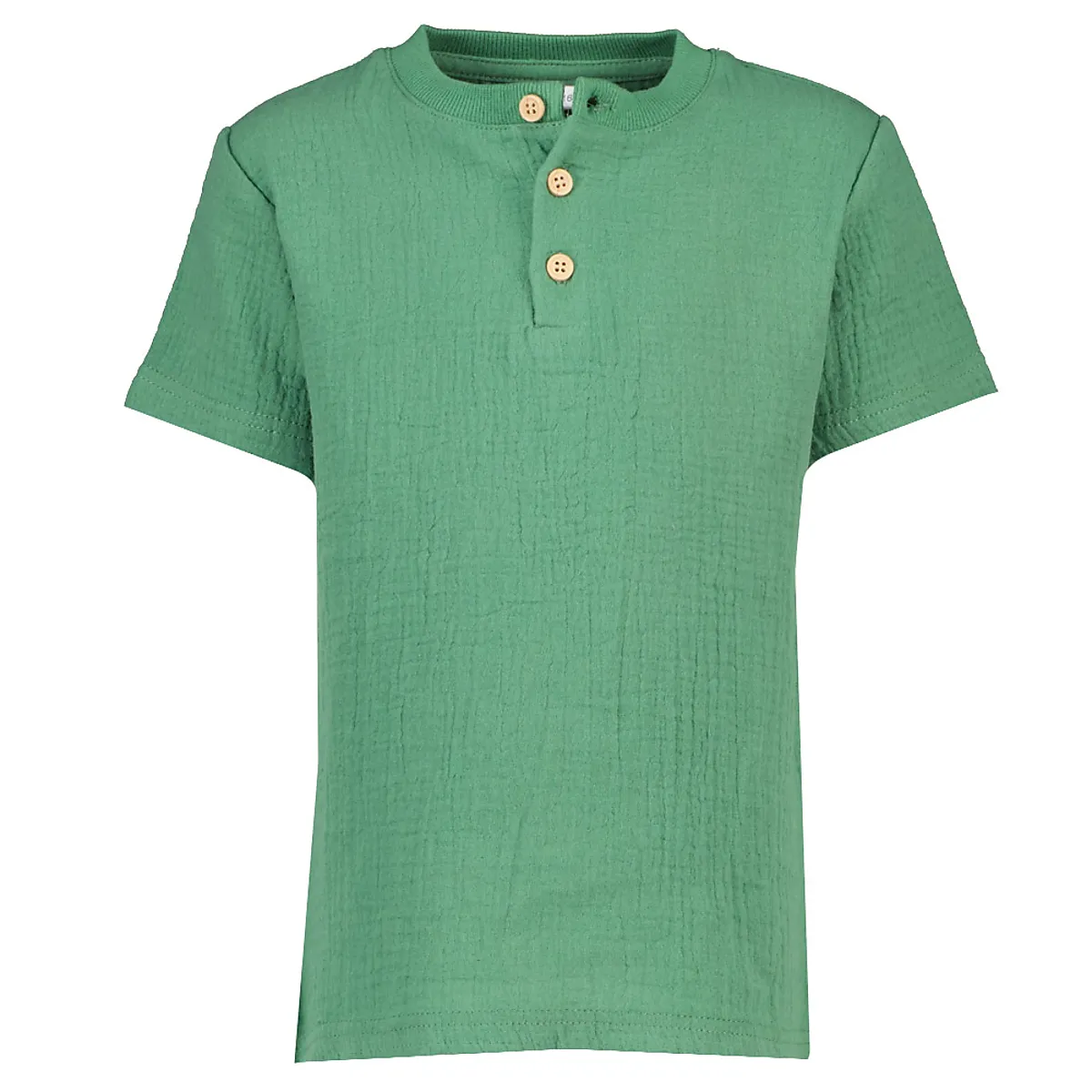 T-shirt - Groen