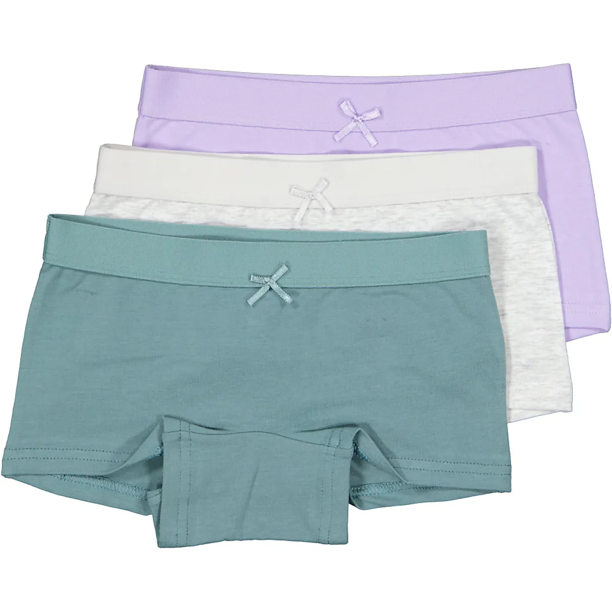 Nancy Boxershorts - Blau