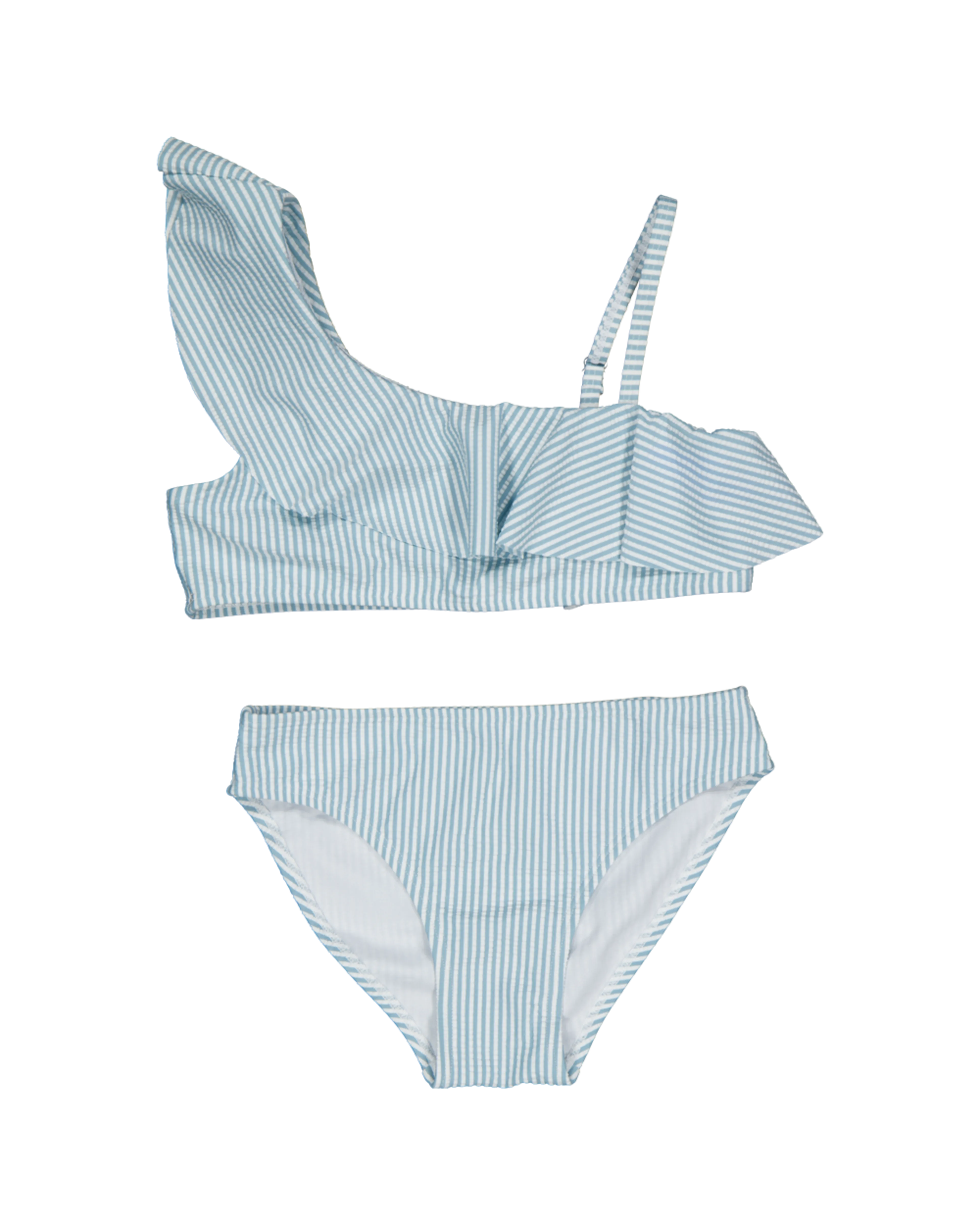 Bikini - Blauw