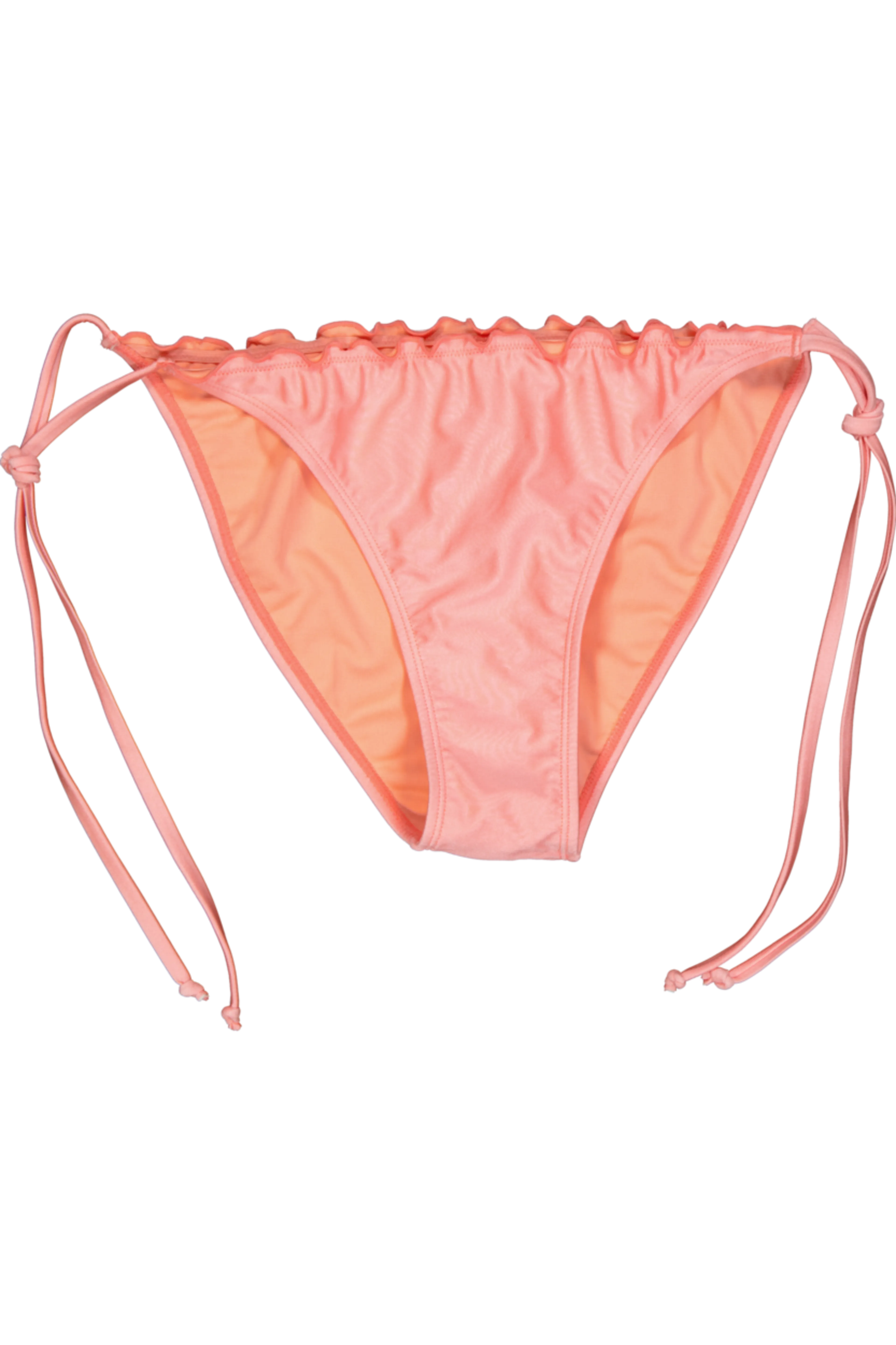 Bikinislip - Roze
