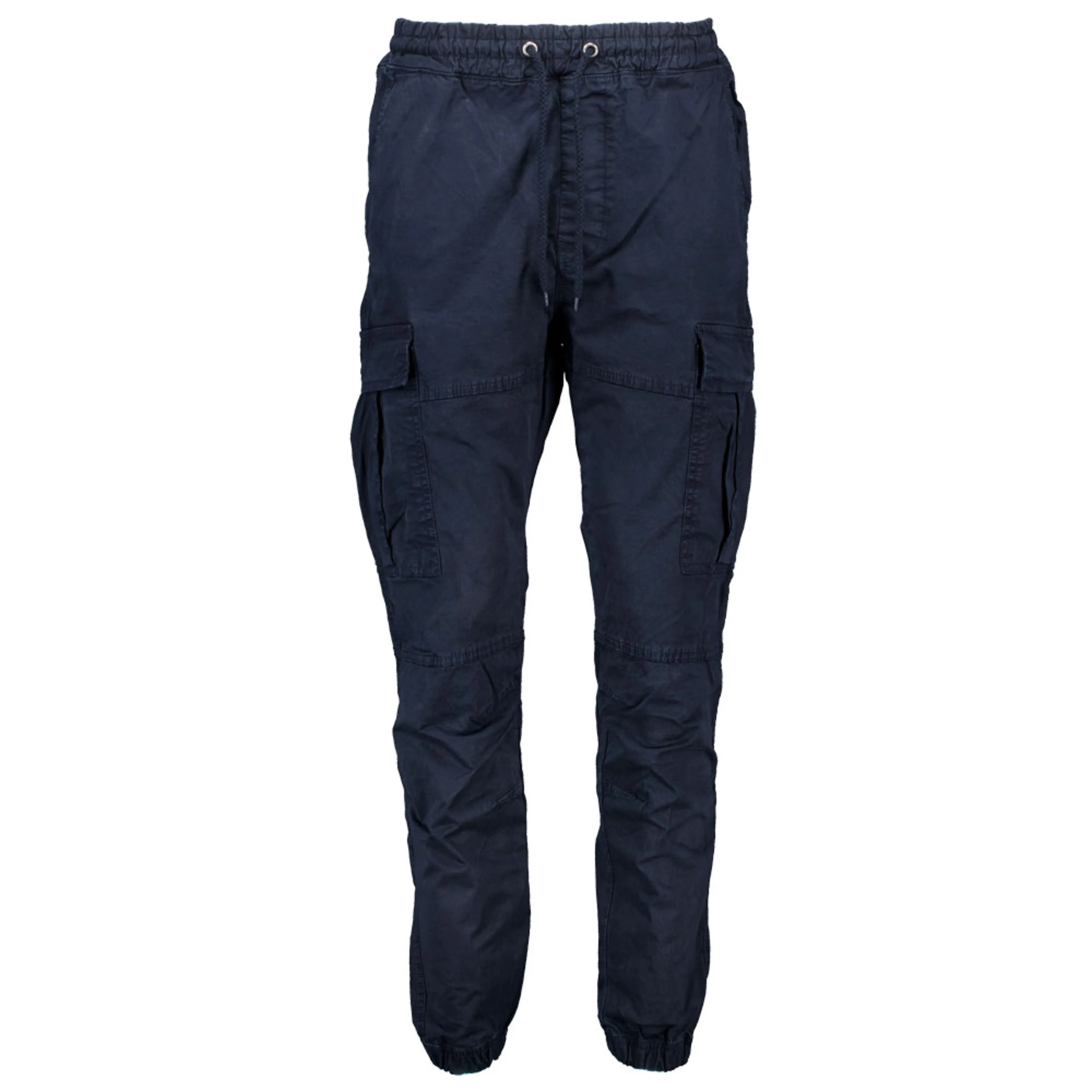 Broek - Blauw