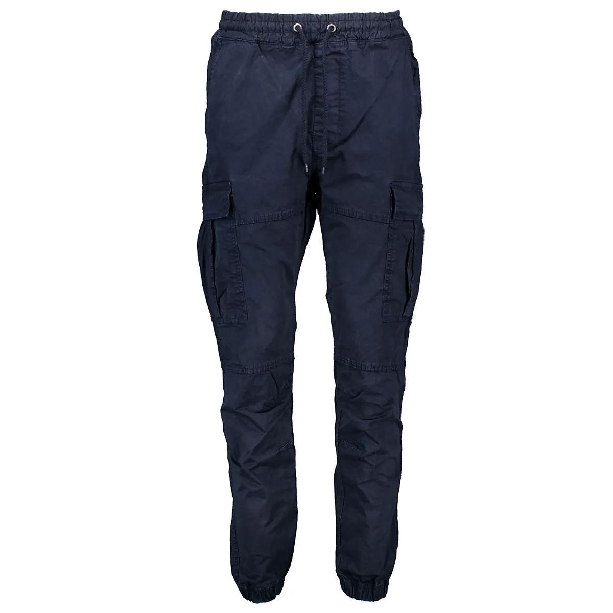 Broek - Blauw