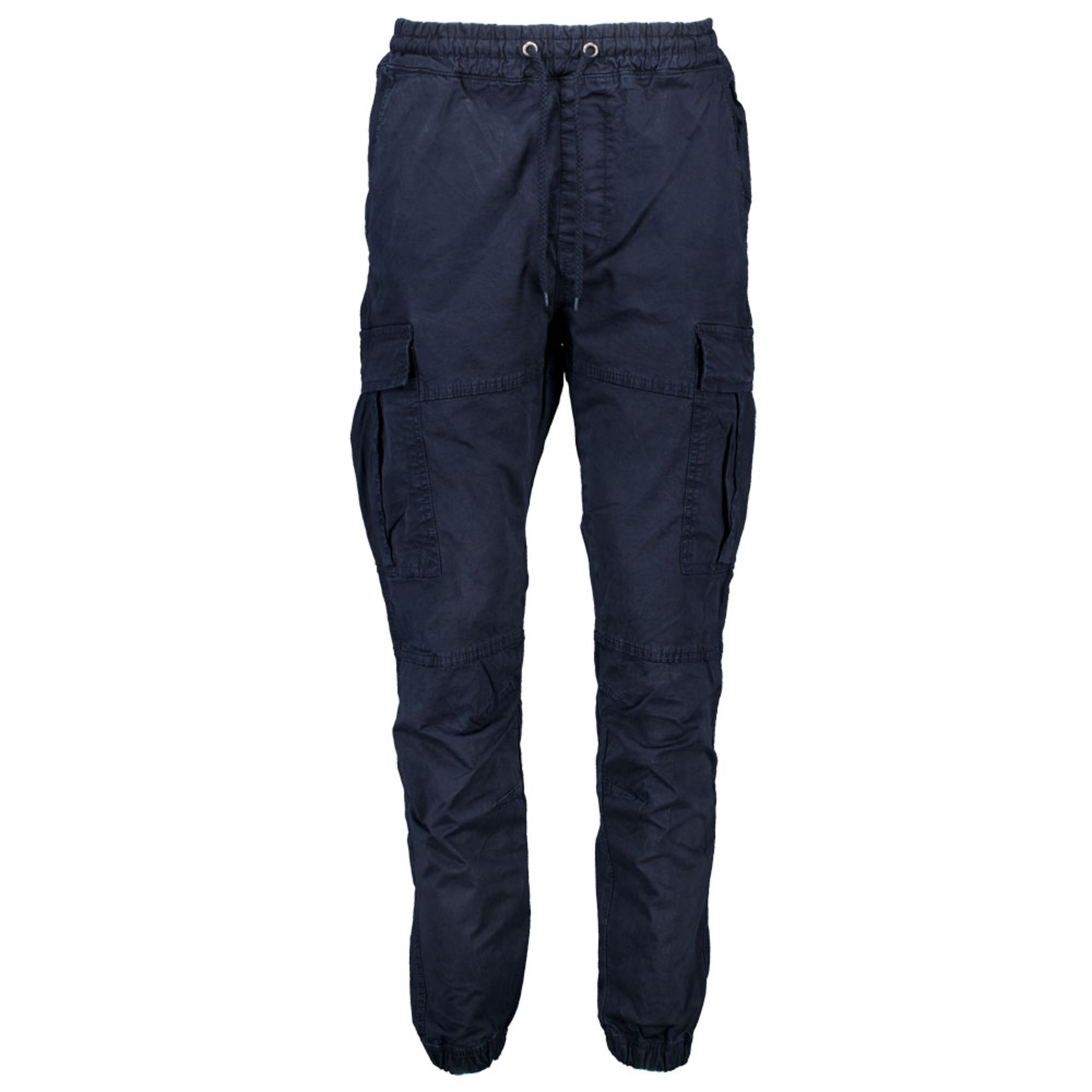 Broek Blauw