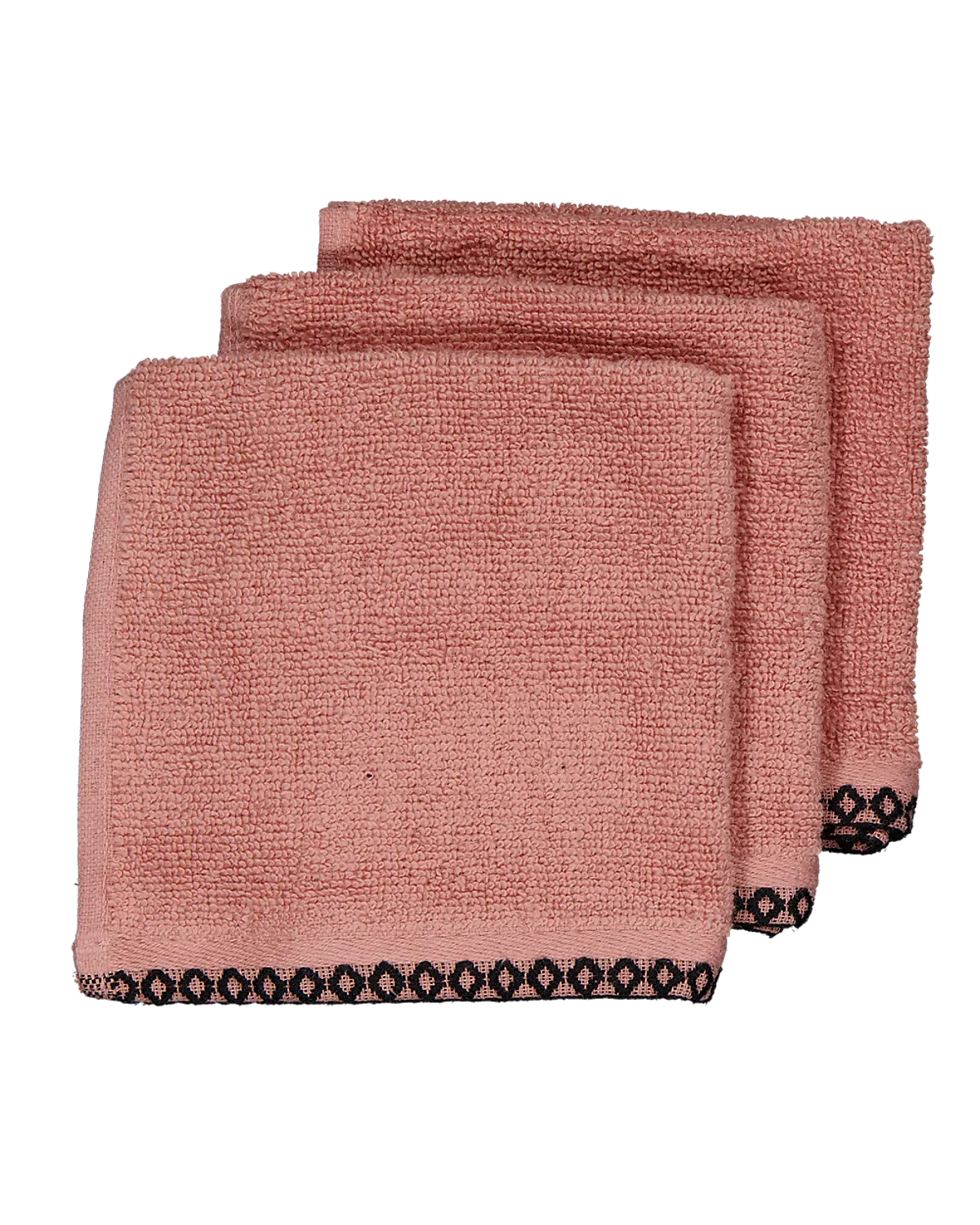 Gezichtsdoekje - Oranje