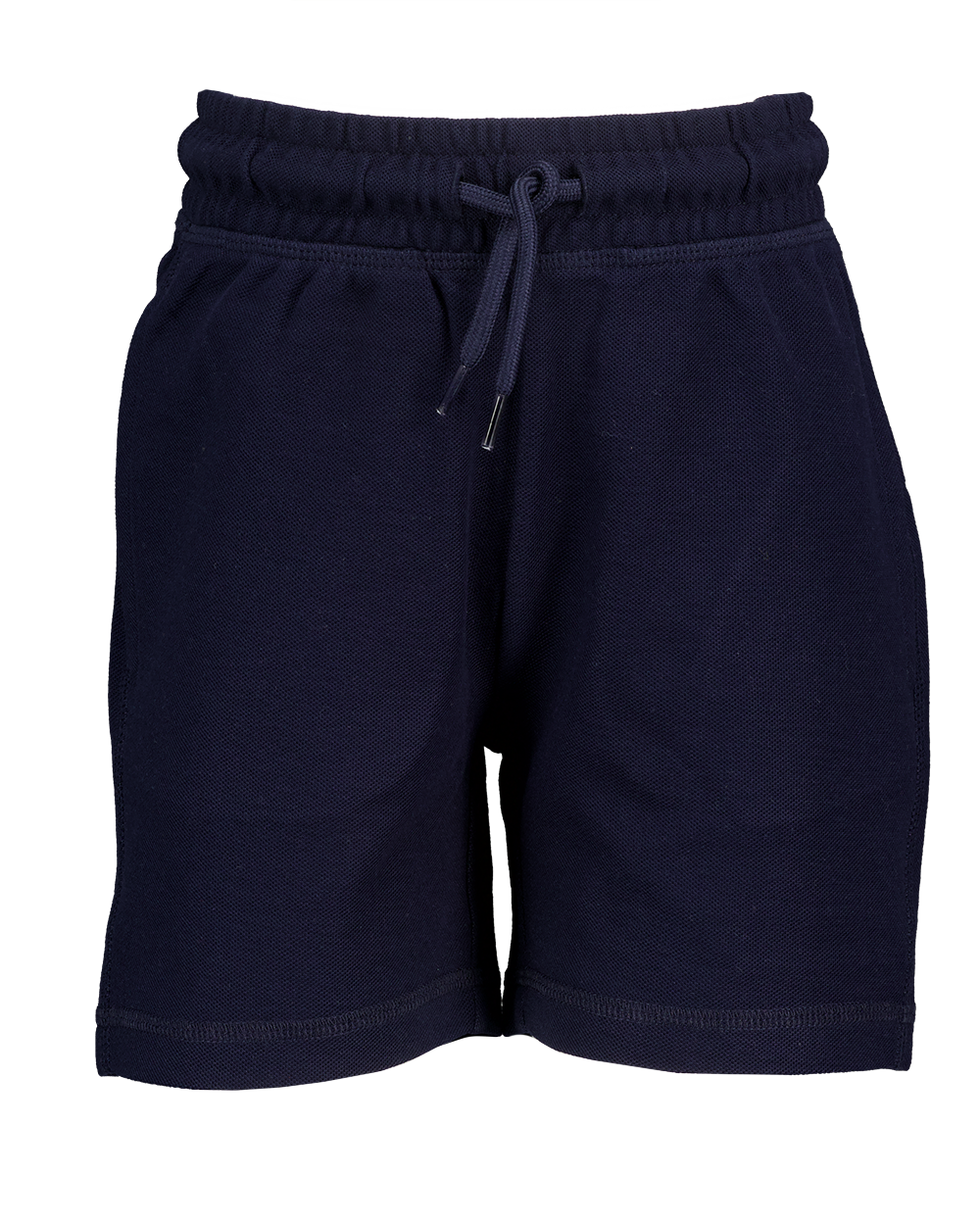 Short - Blauw