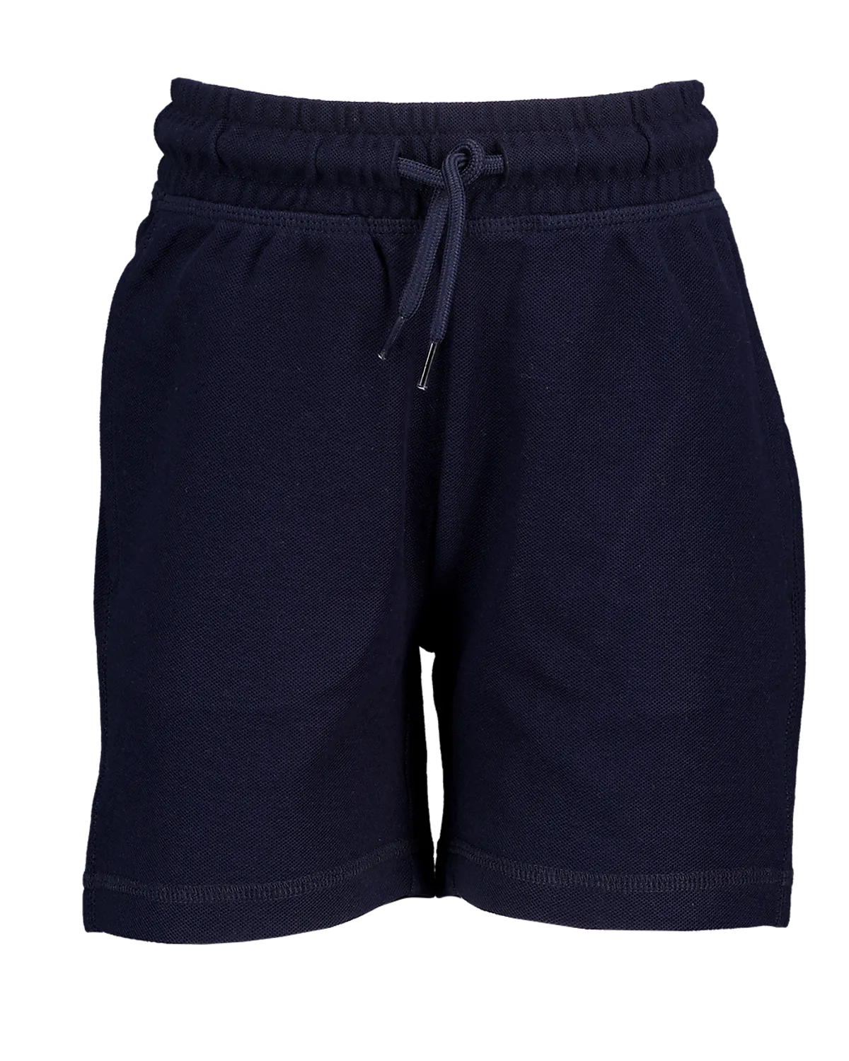 Short - Blauw