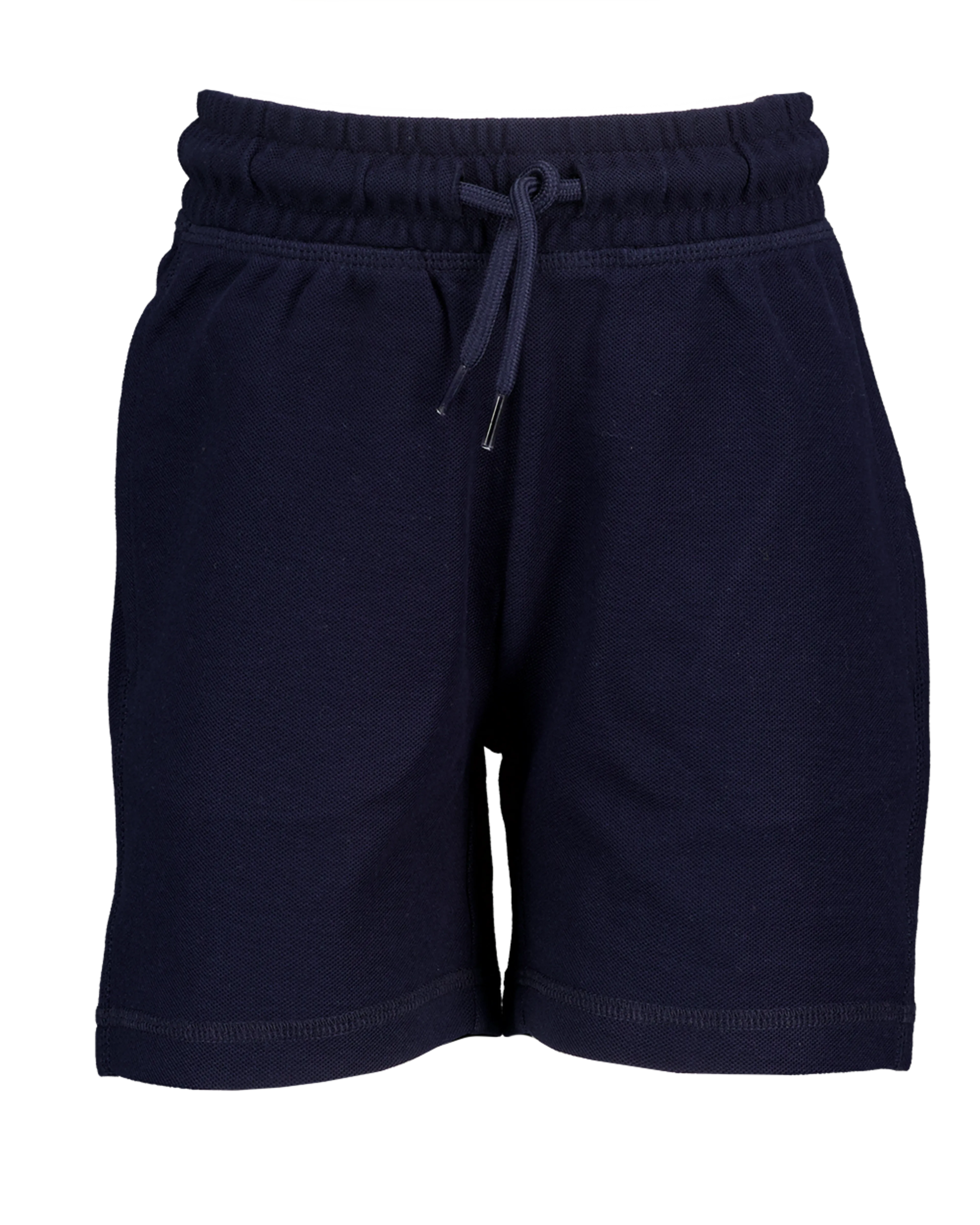 Pantalones cortos - Azul