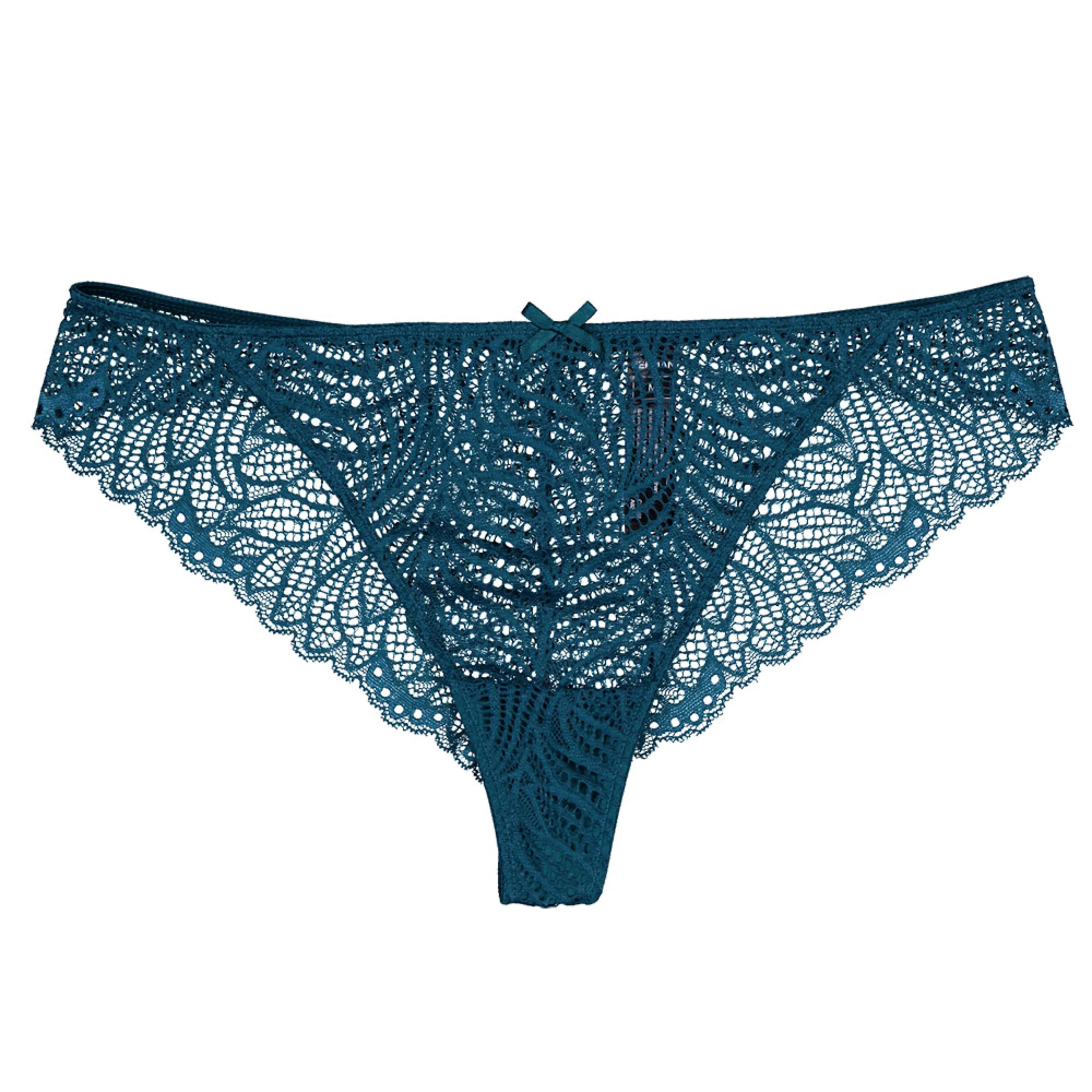 Brazilian - Groen