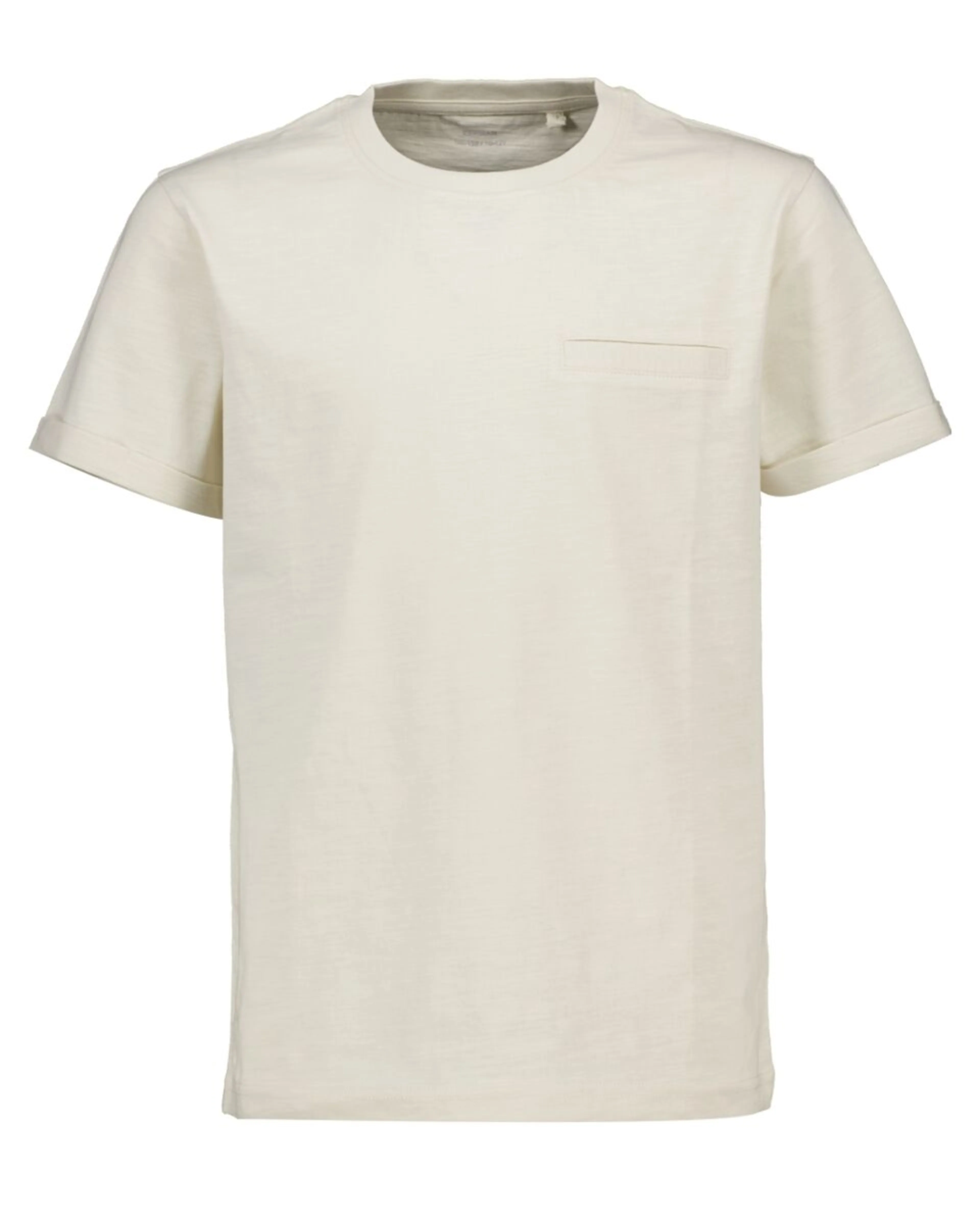 T-shirt - Beige