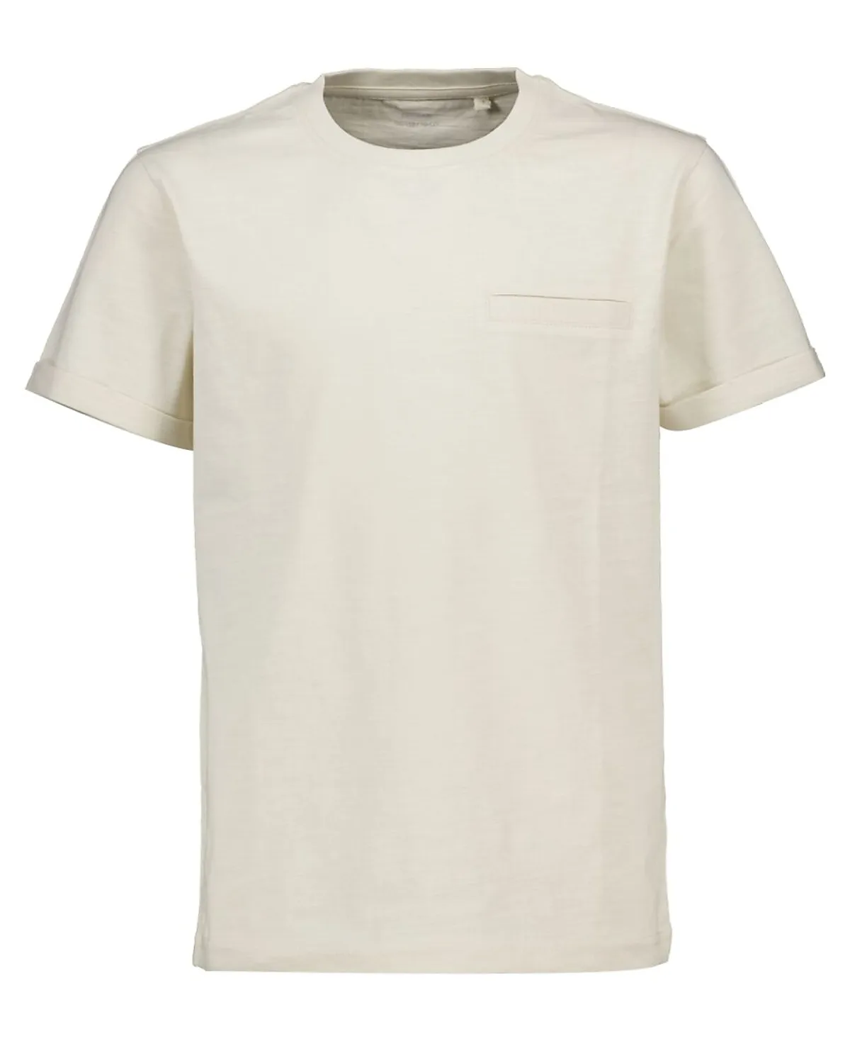 Tee-shirt - Beige