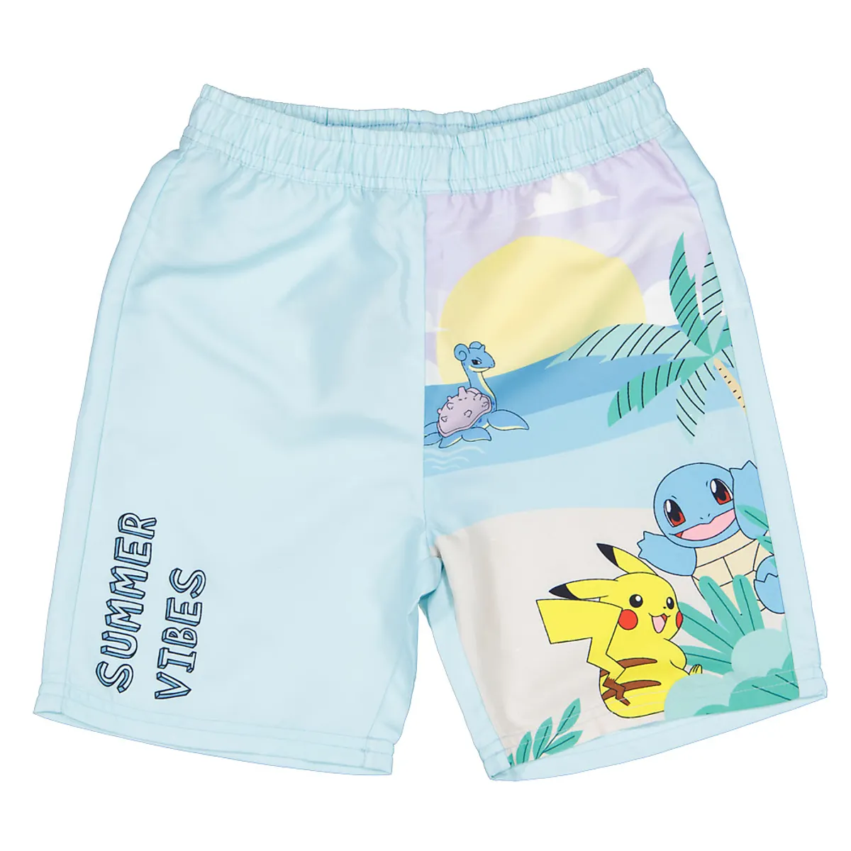 Short - Multi-color