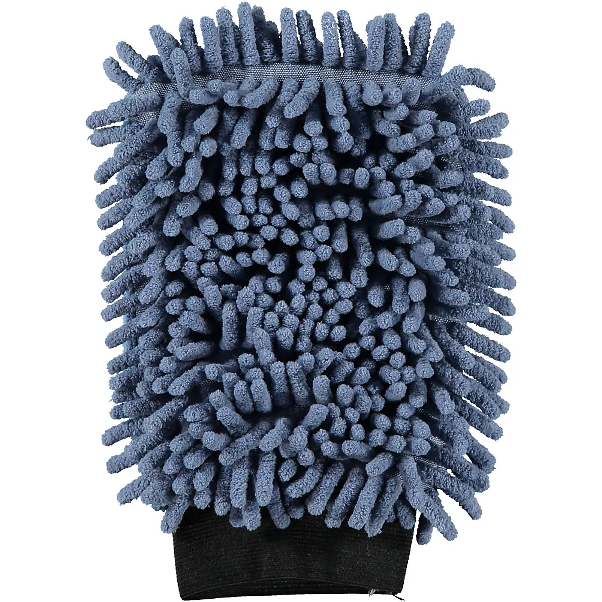 Microvezelhandschoen - Blauw