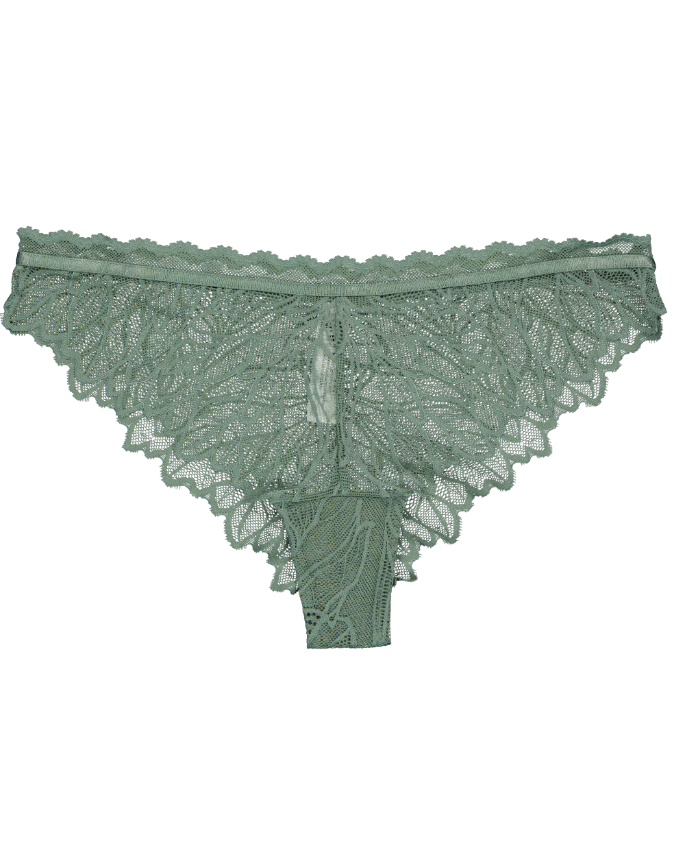 Brazilian - Groen afbeelding